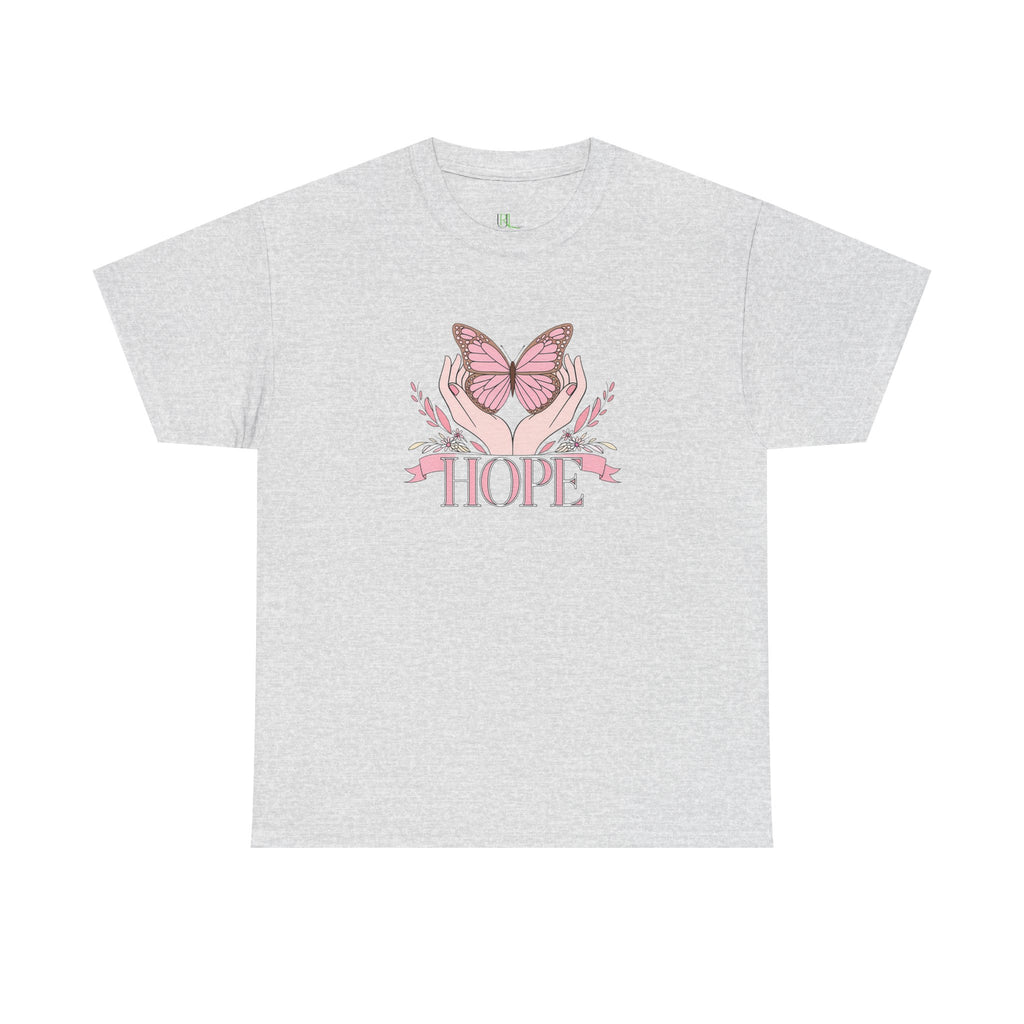 Butterfly Hope