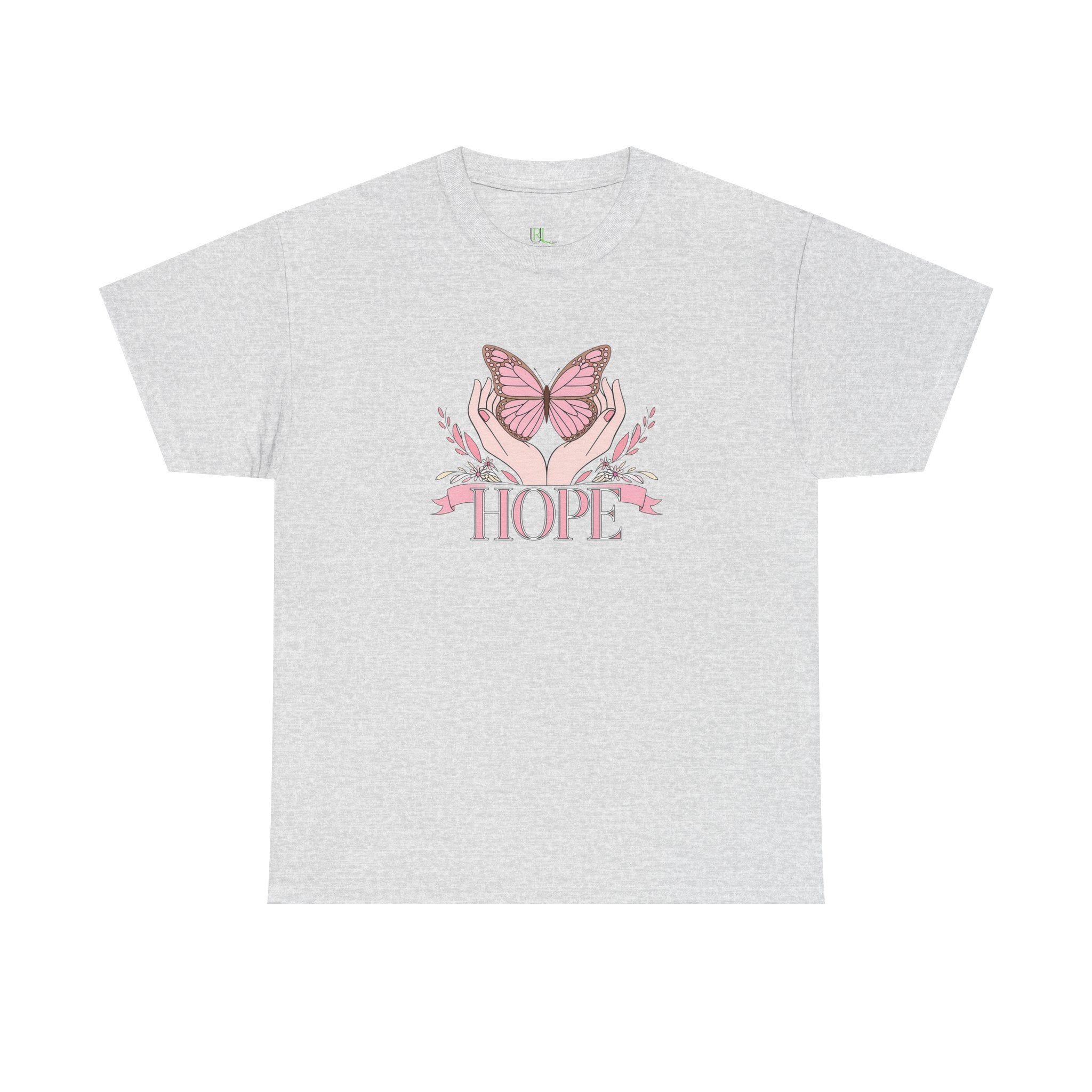 Butterfly Hope