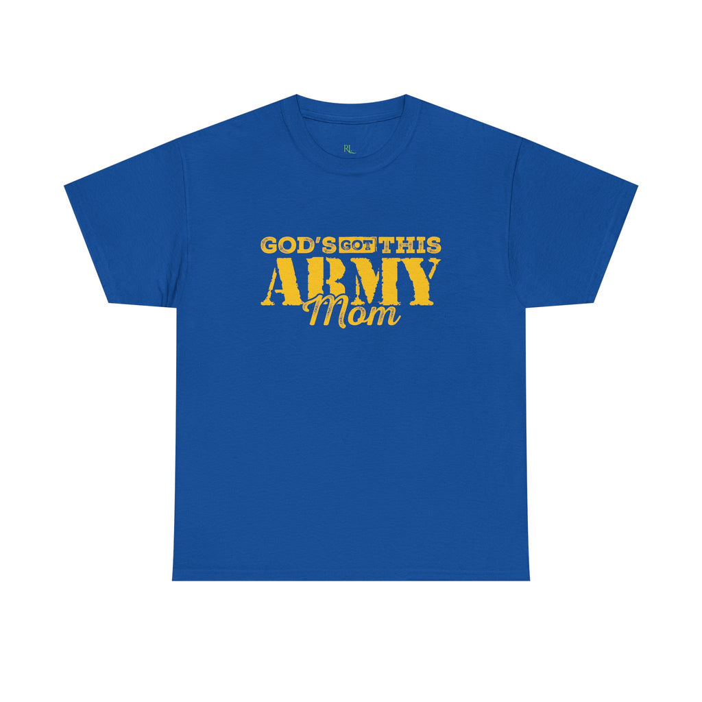 GGT Army Mom