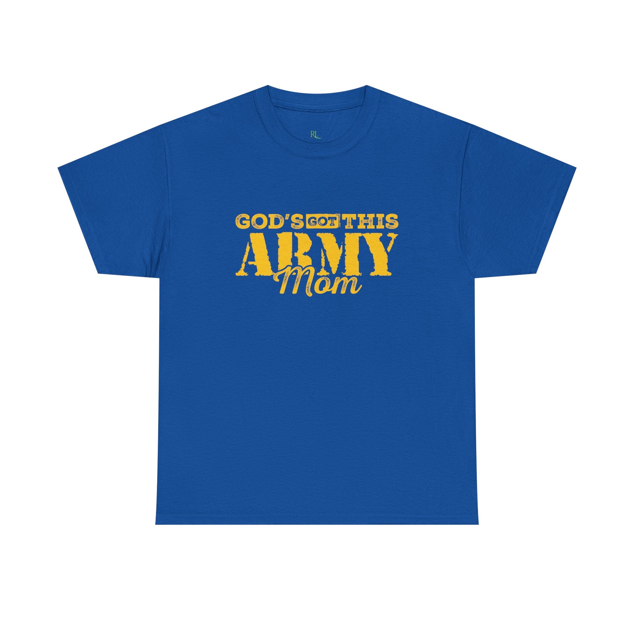 GGT Army Mom