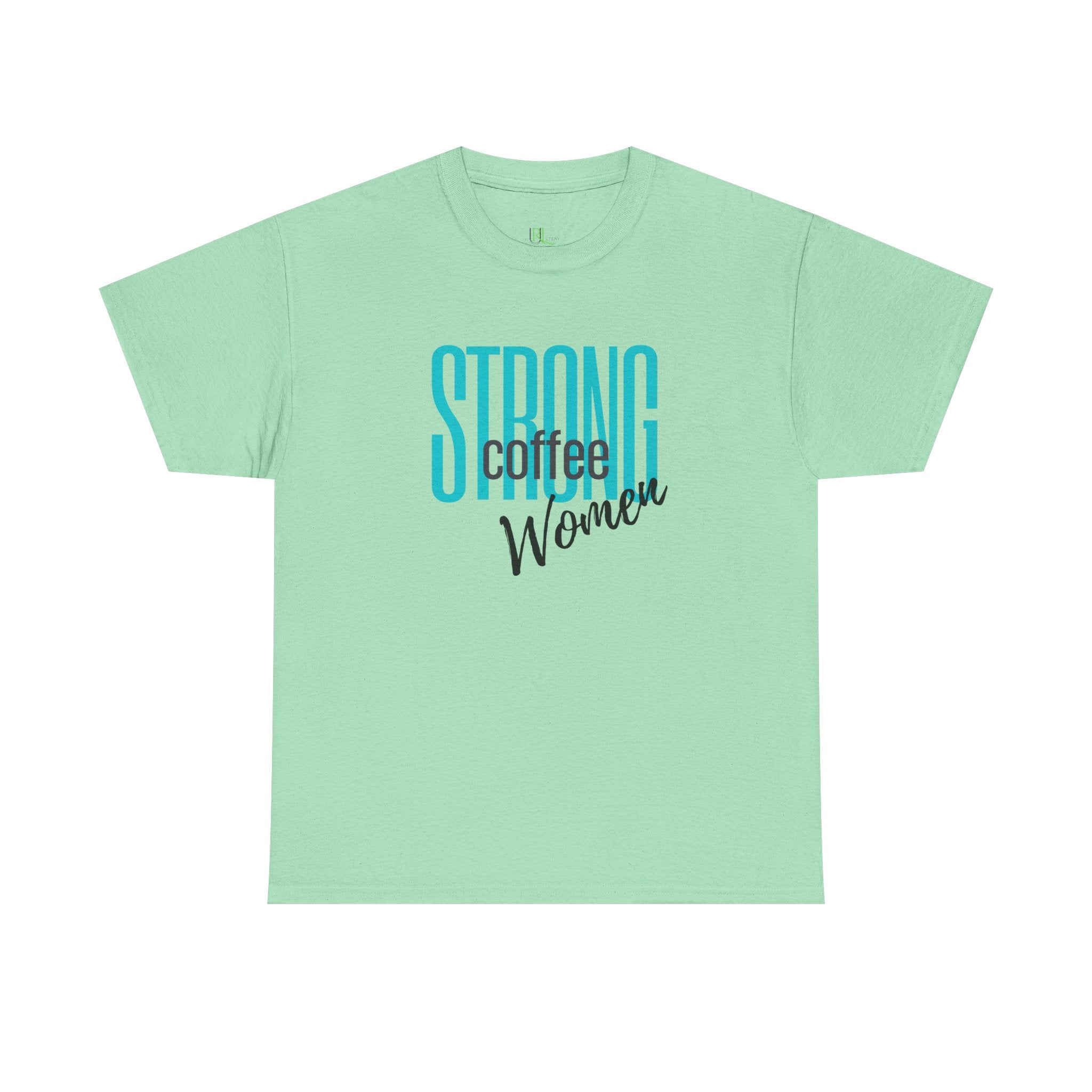 Strong Women Coffee