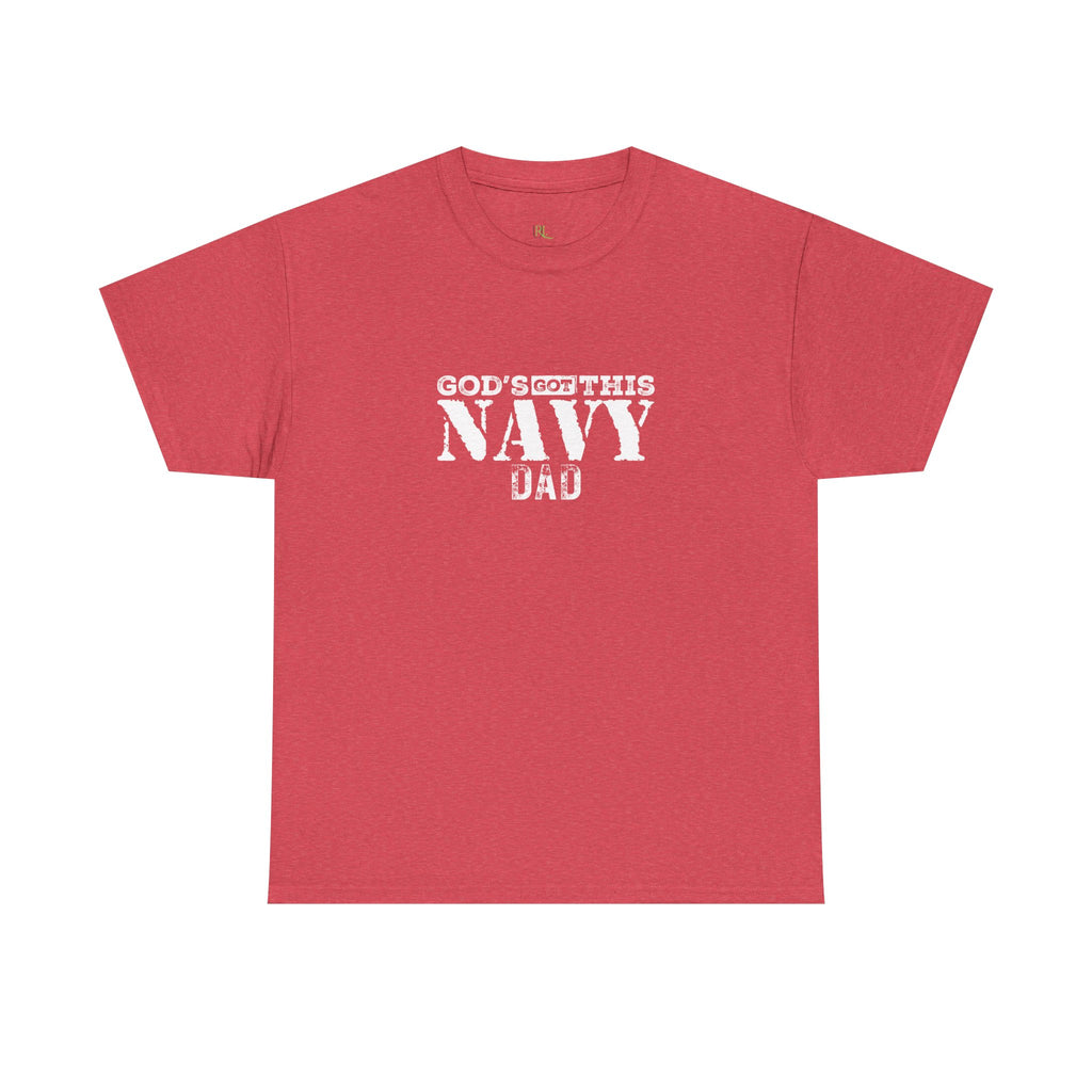 GGT Navy Dad