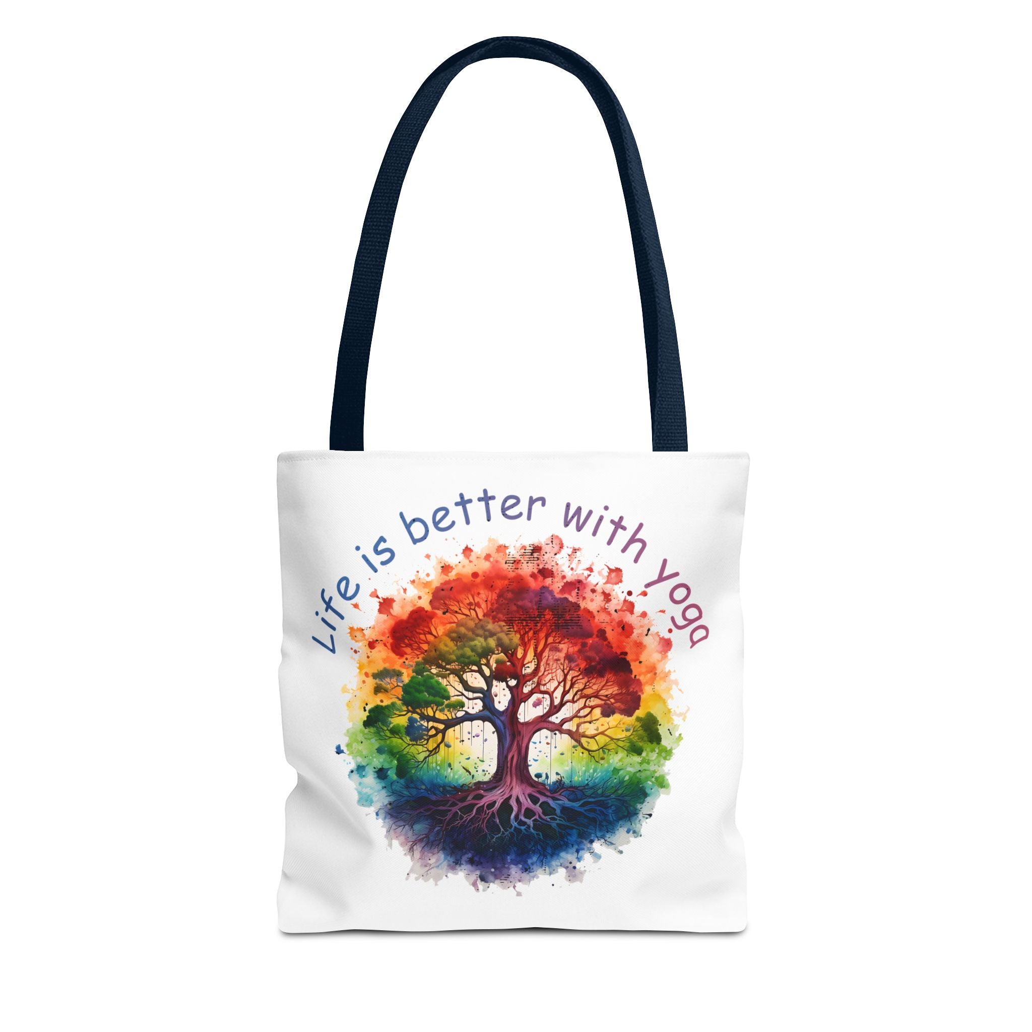Life Is Better With Yoga