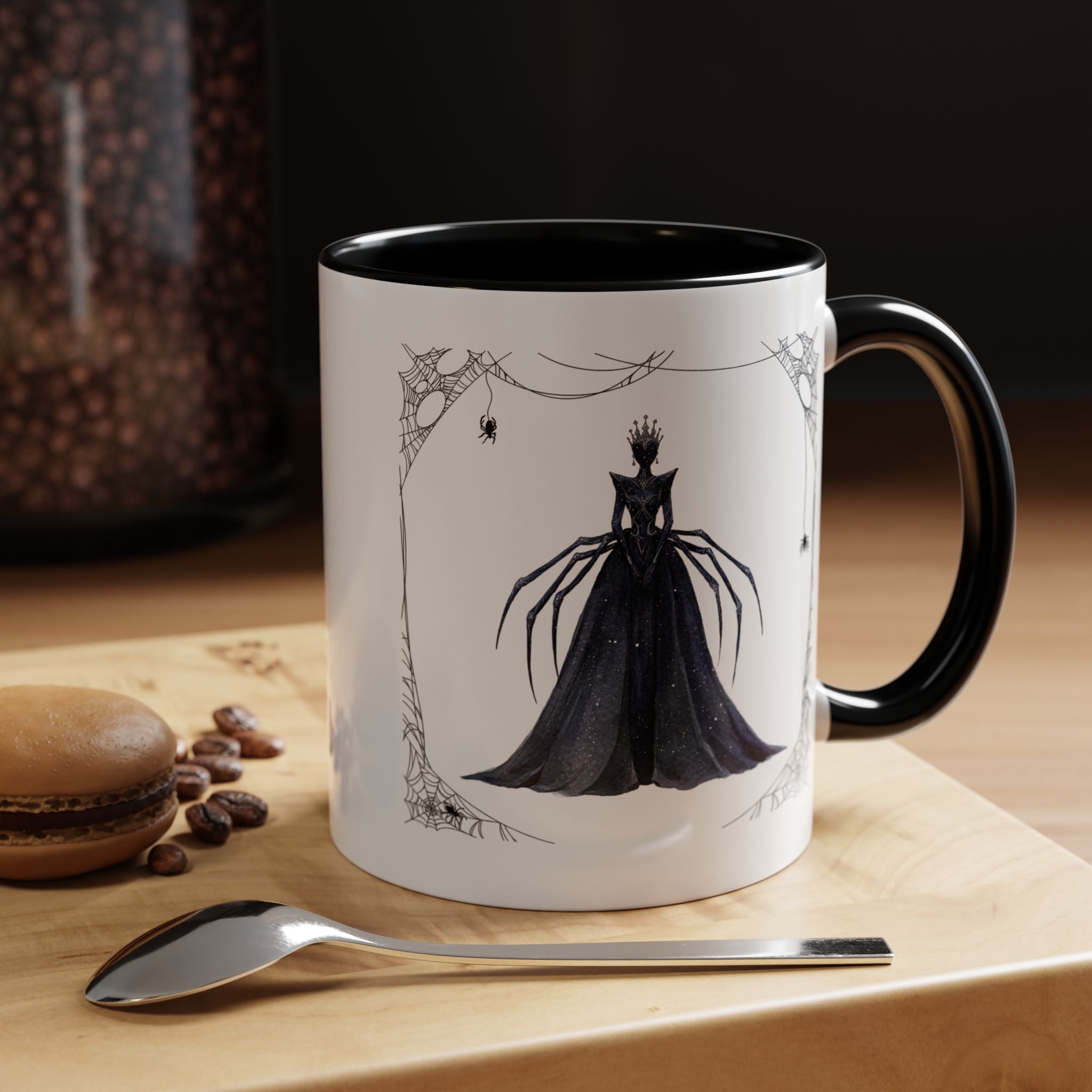 Spider Queen