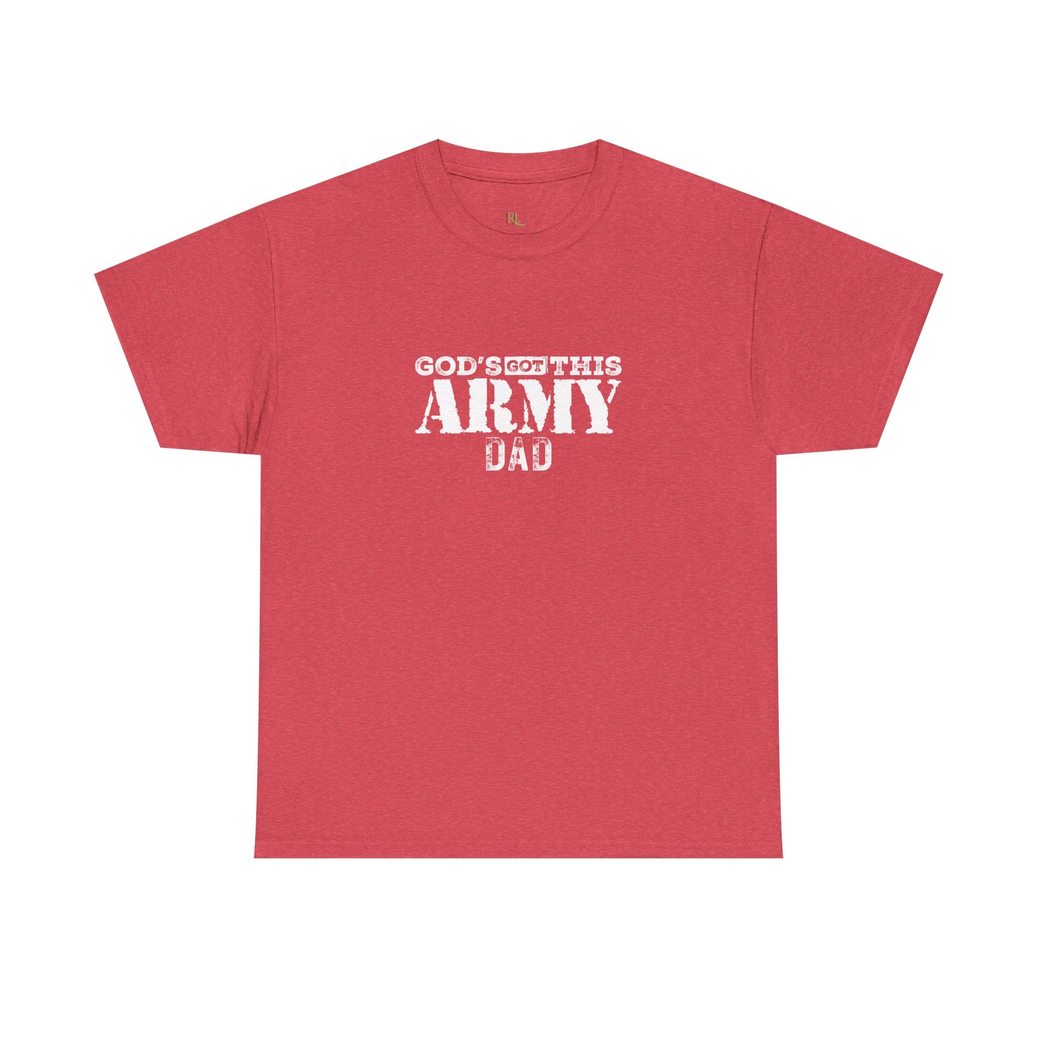 GGT Army Dad