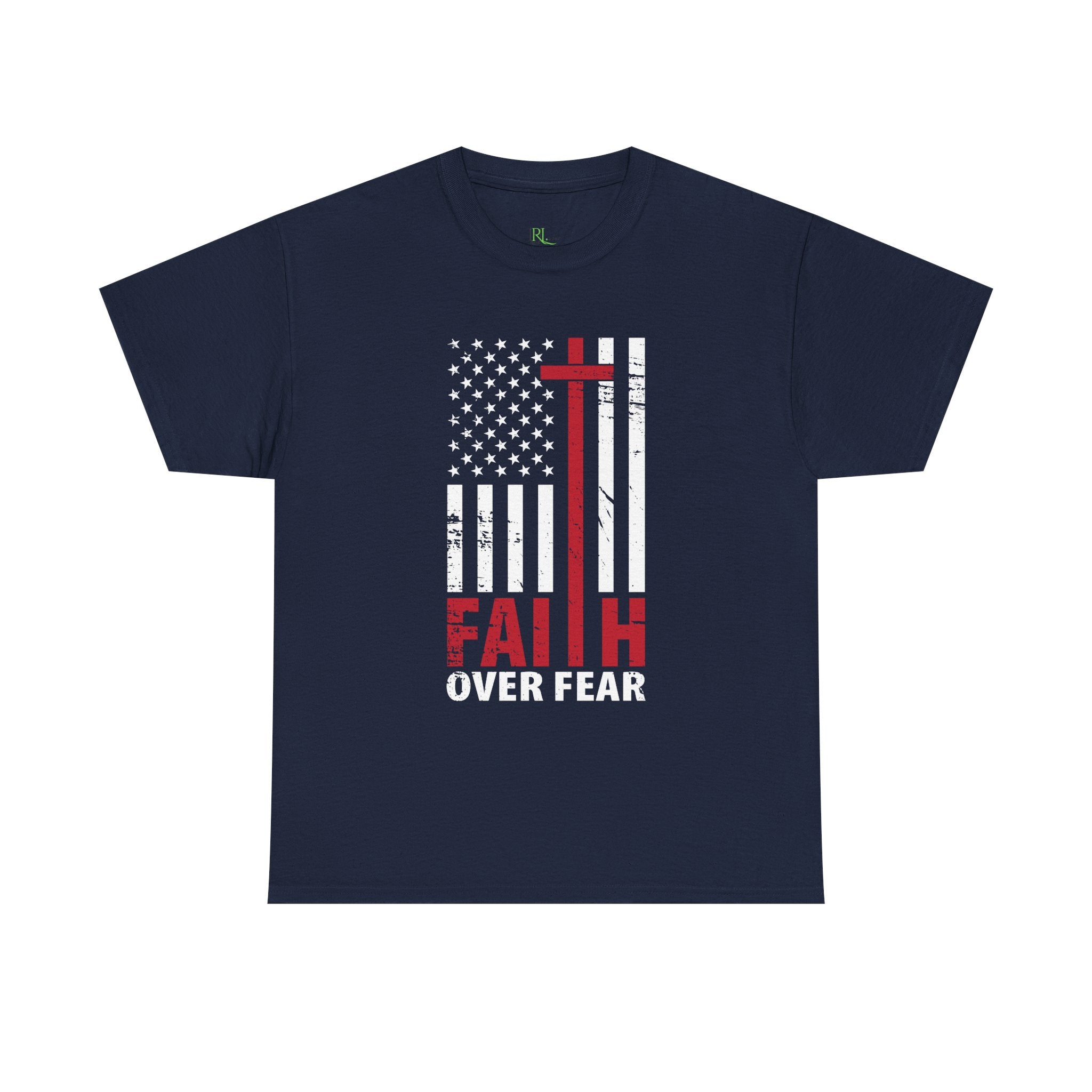 Faith Flag