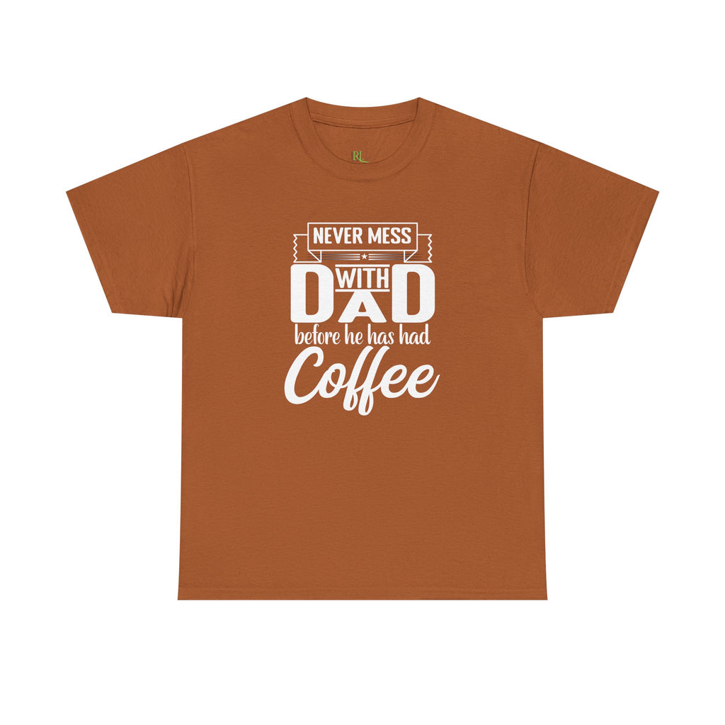 Dad's Coffee