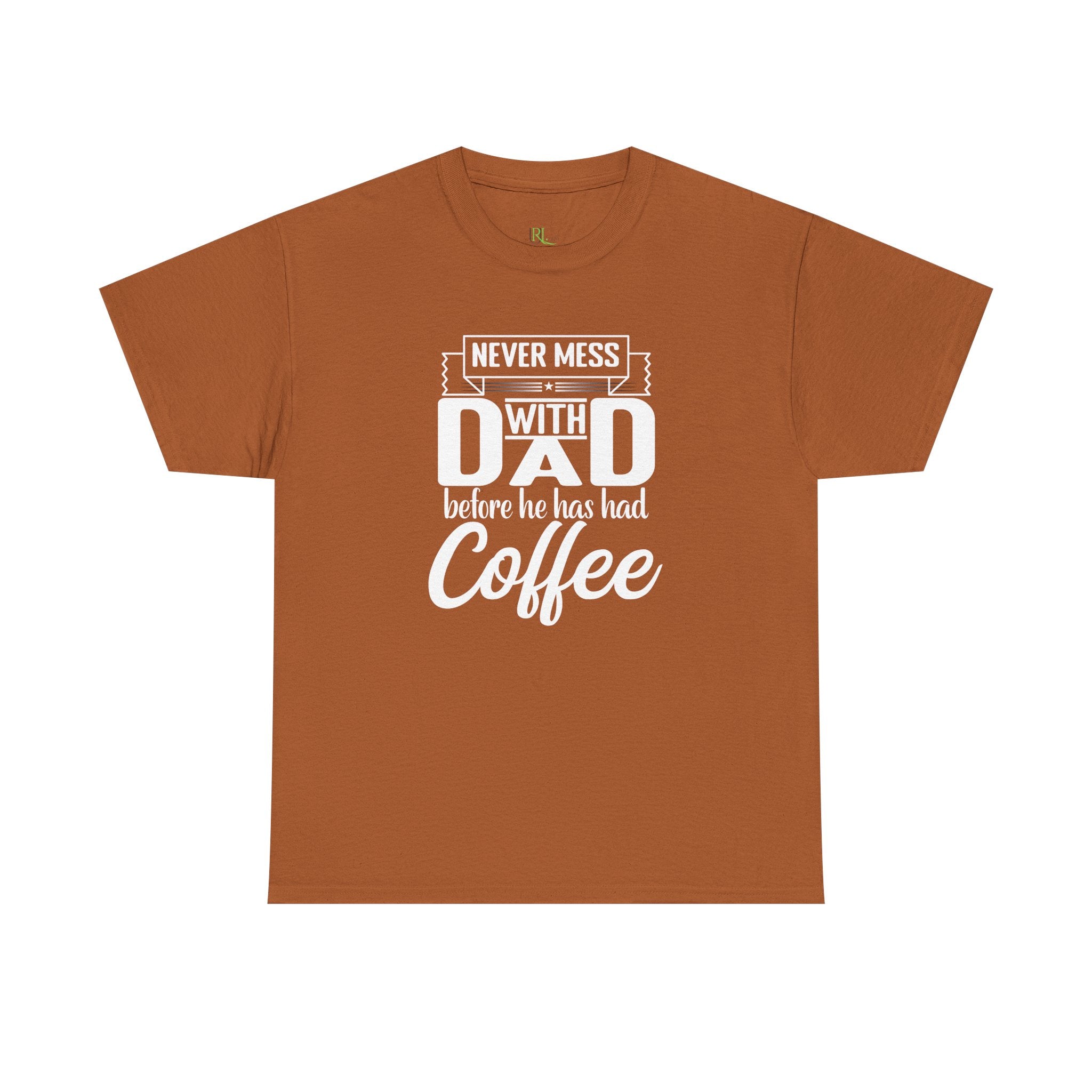 Dad's Coffee