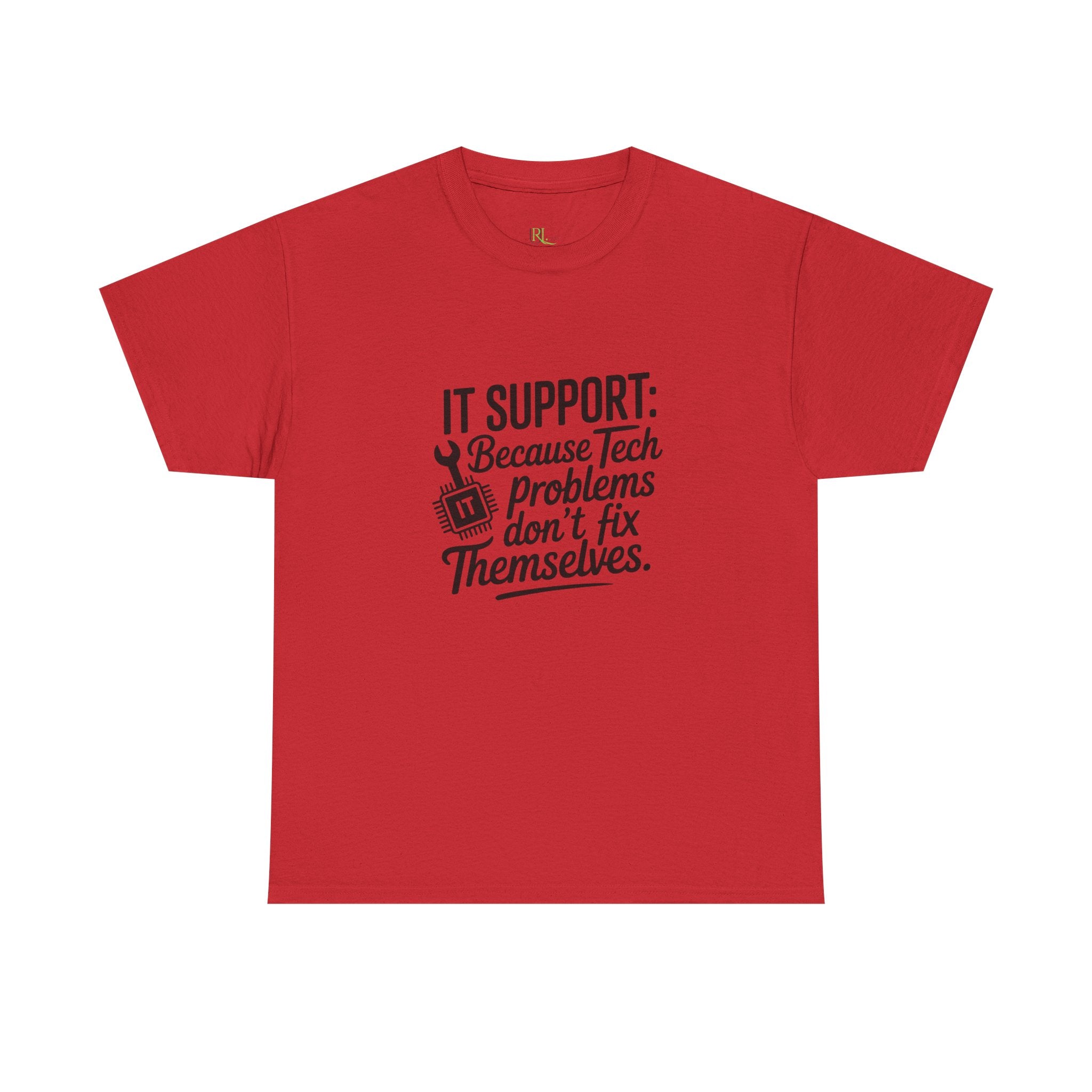 It support