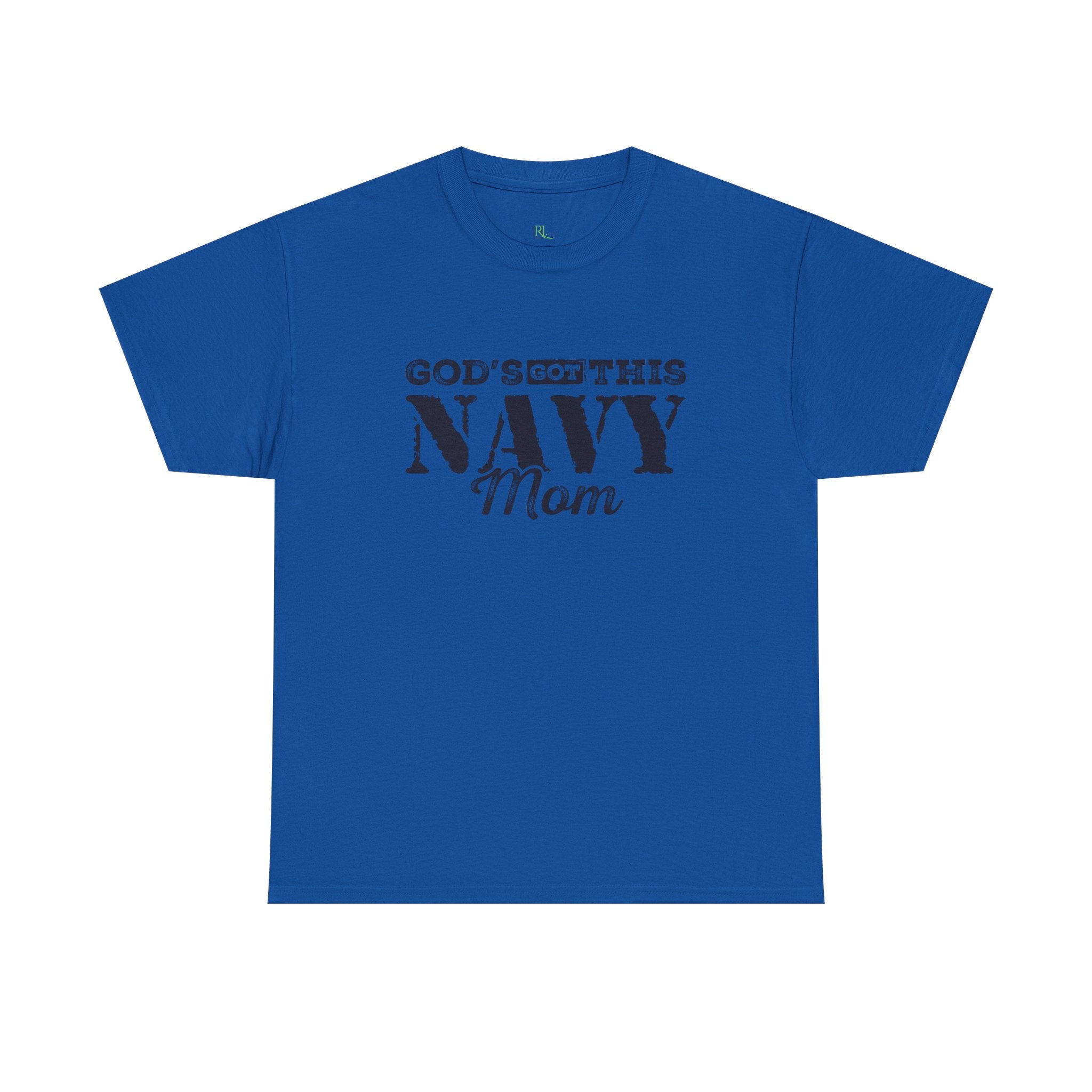 GGT Navy Mom