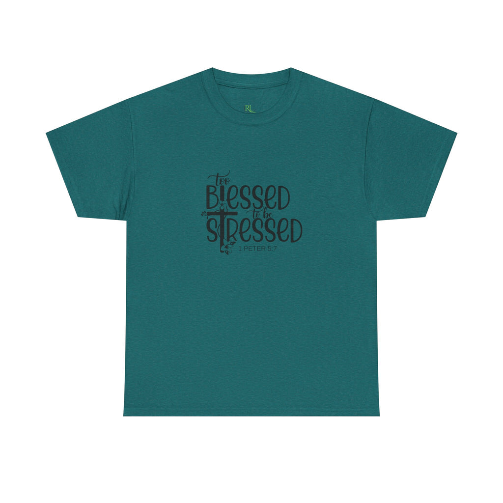 To Blessed