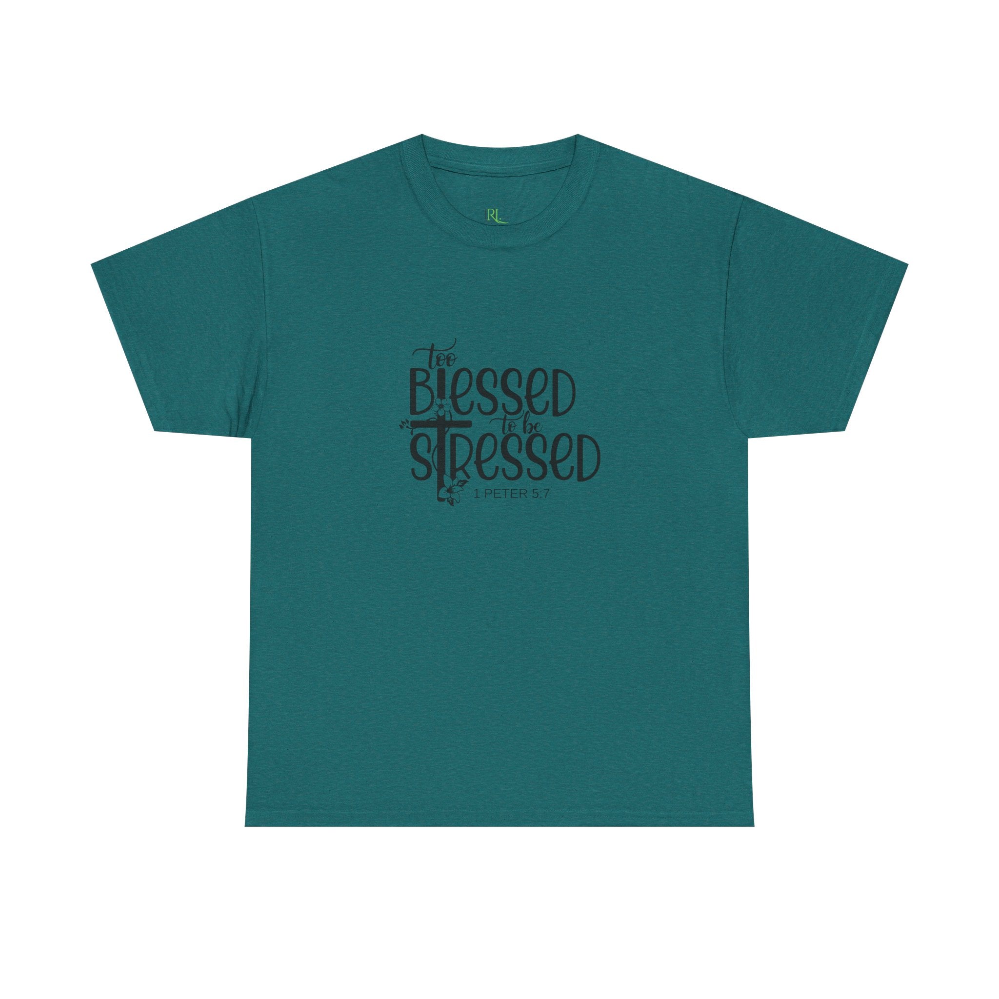 To Blessed
