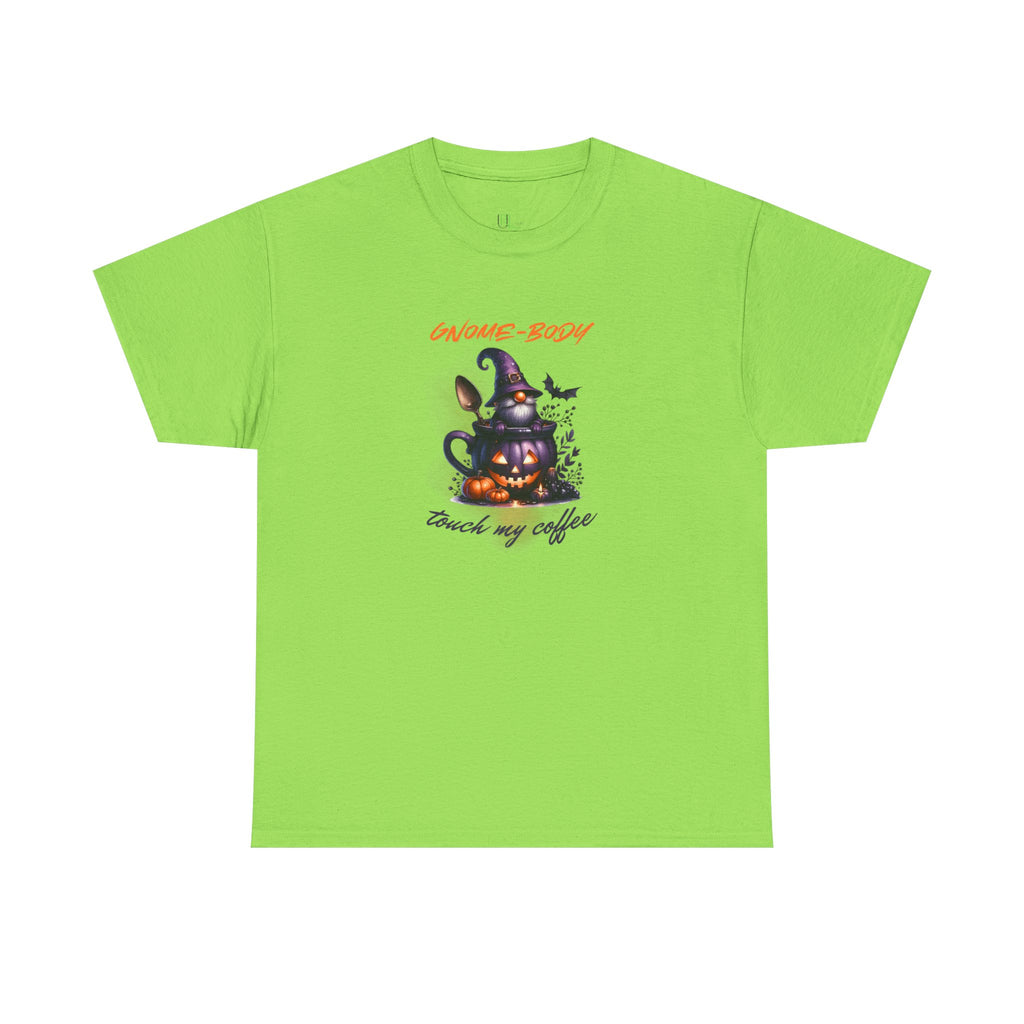 Gnome-Body