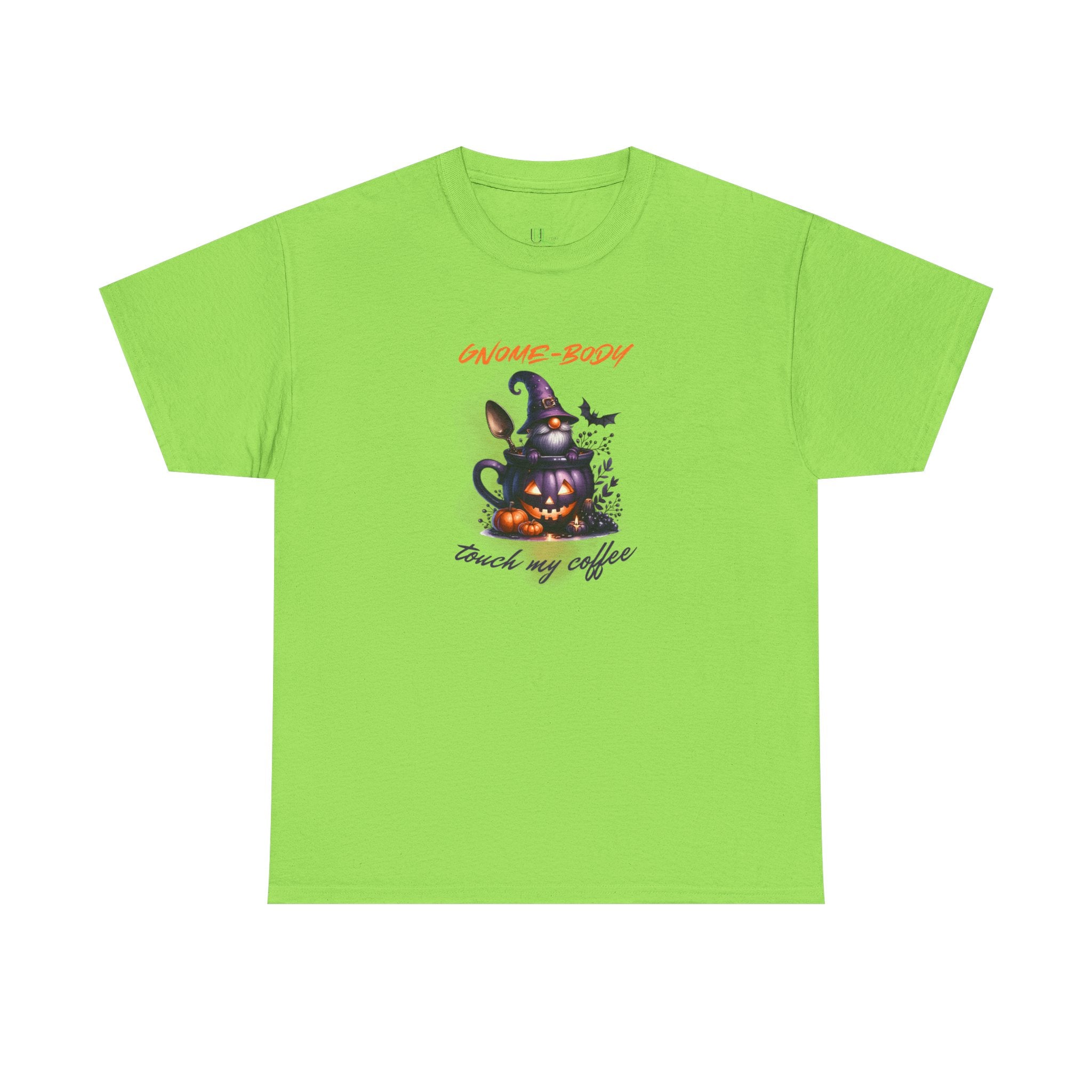 Gnome-Body
