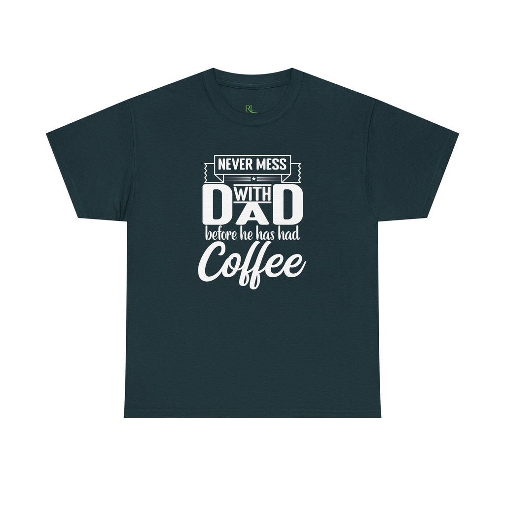 Dad's Coffee