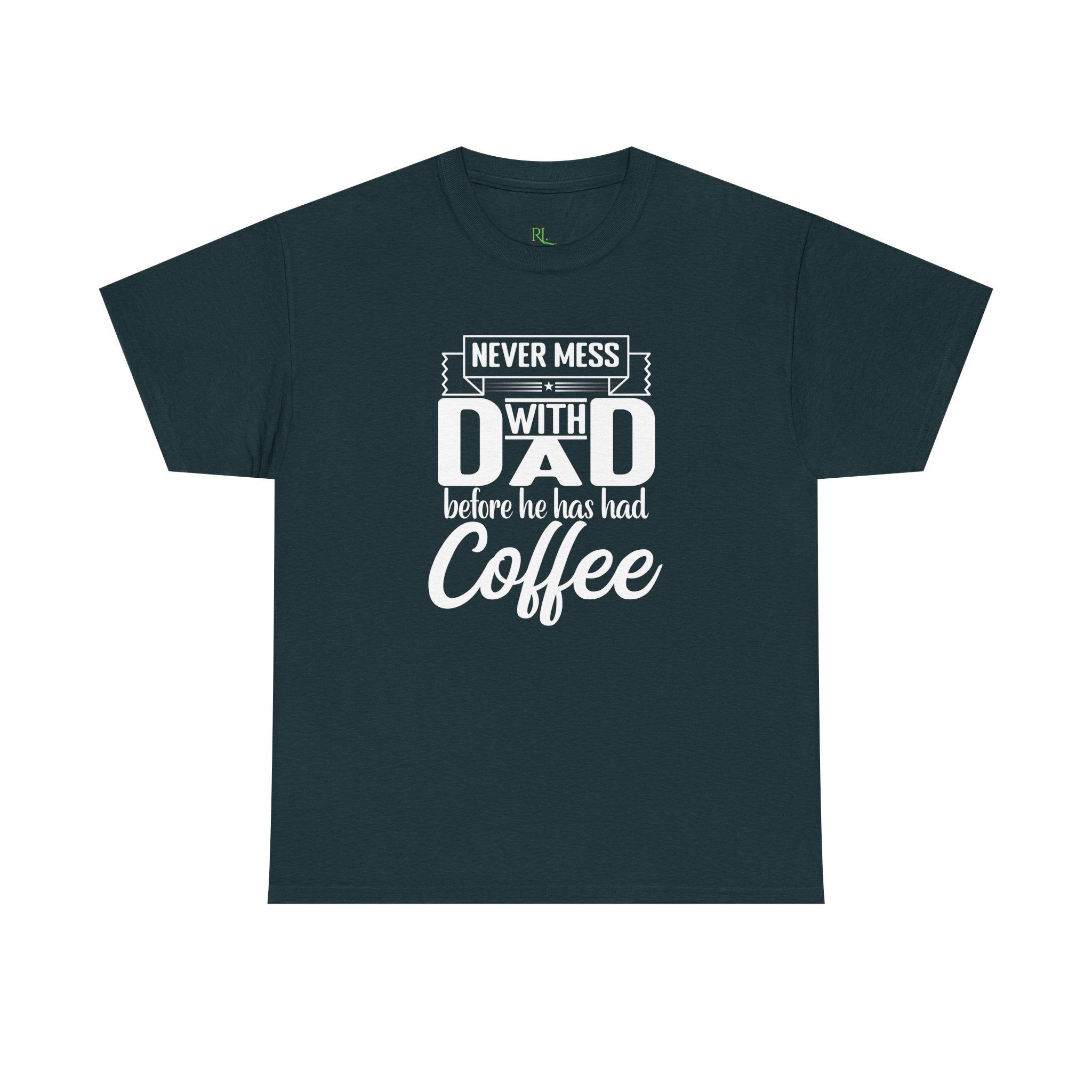 Dad's Coffee
