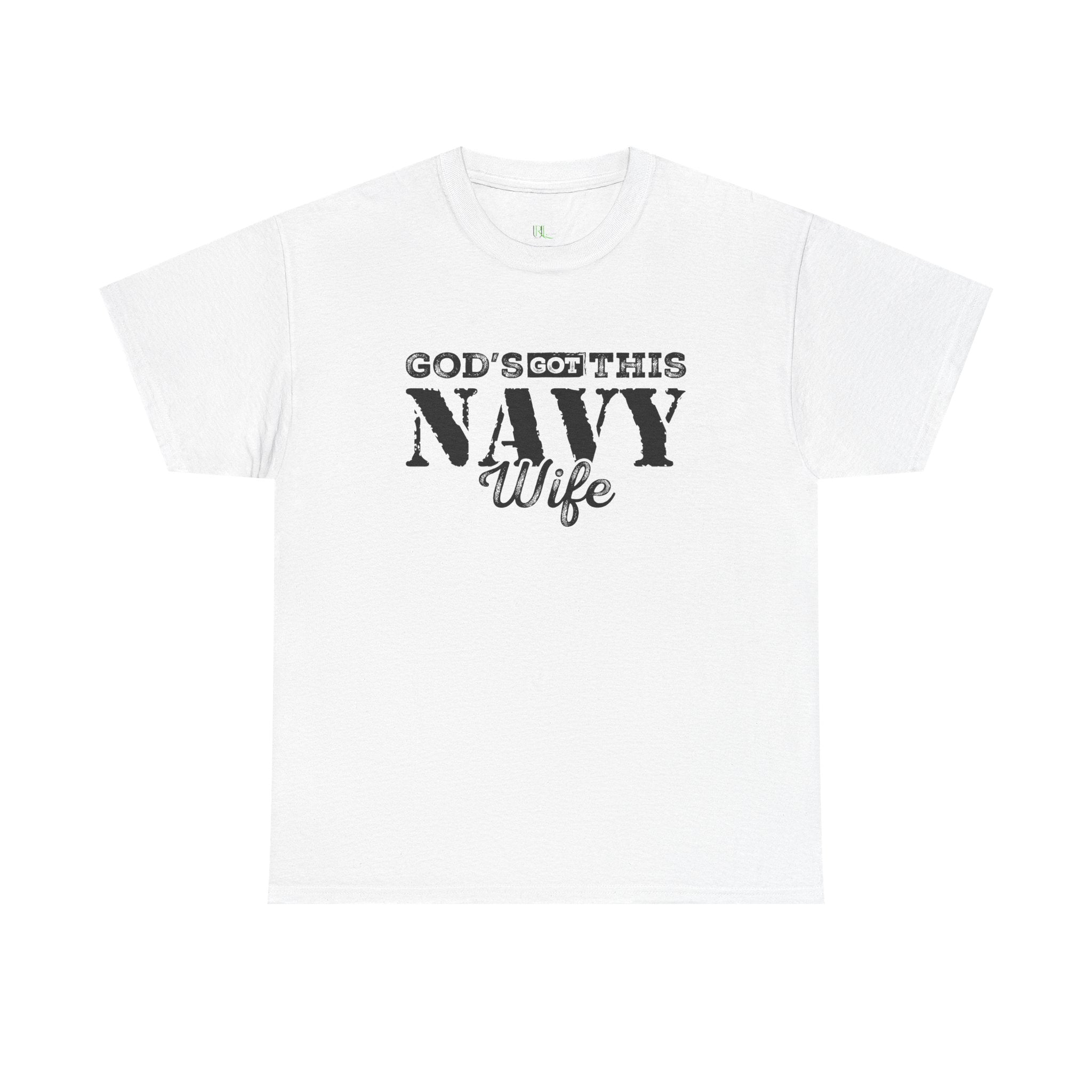 GGT Navy Wife
