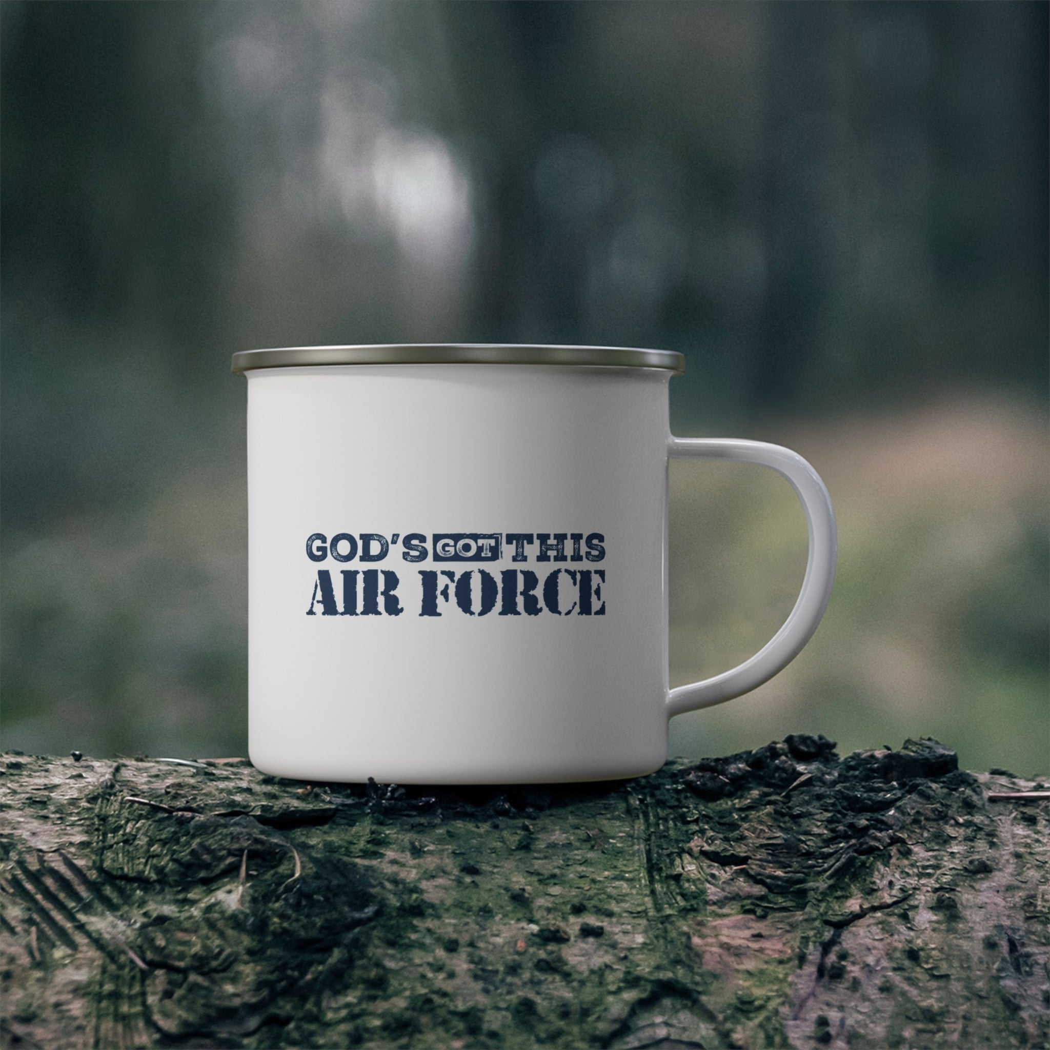 God's Got This Air Force