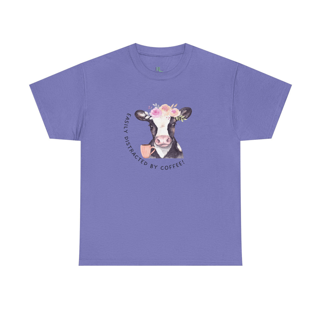 Coffee Cow
