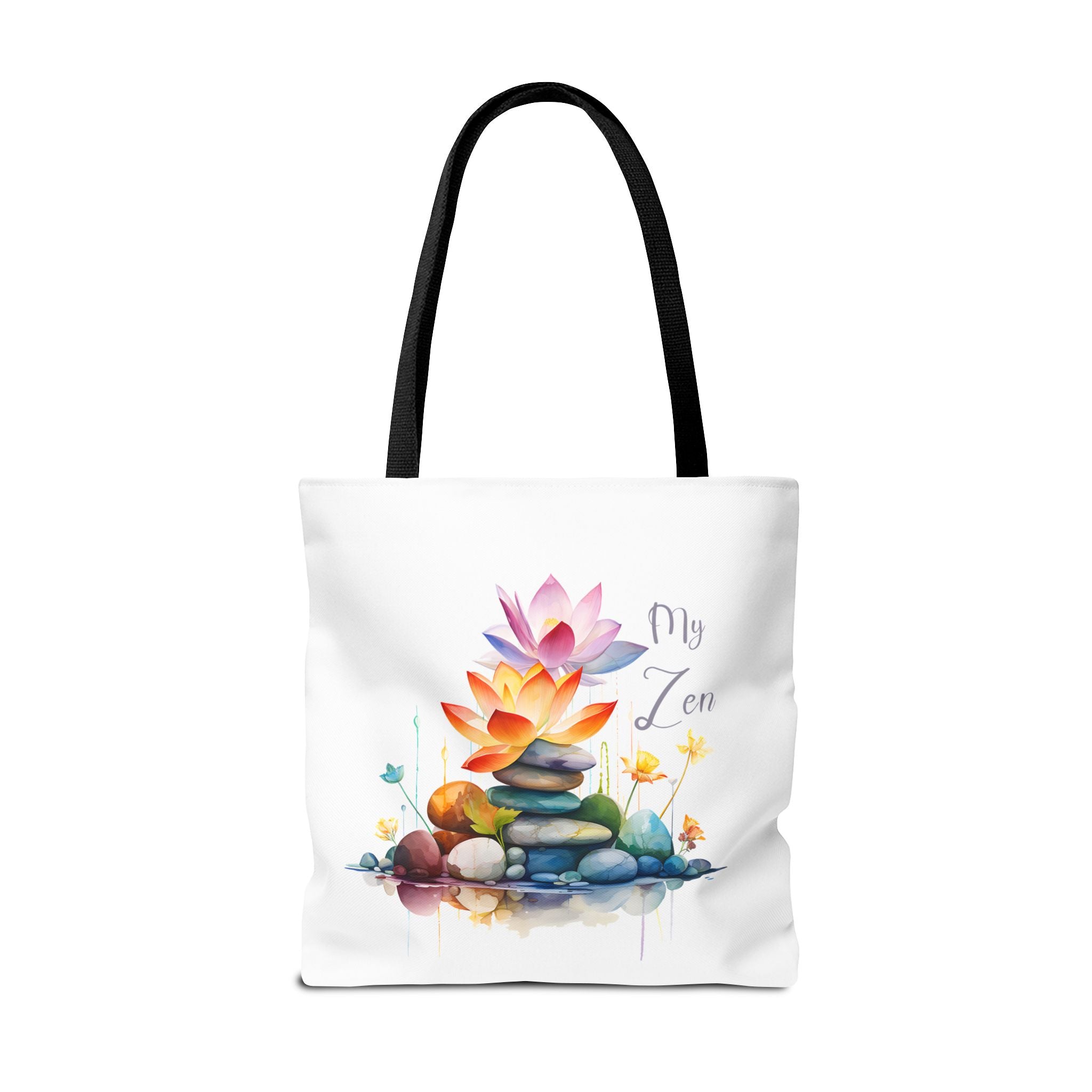 My zen tote