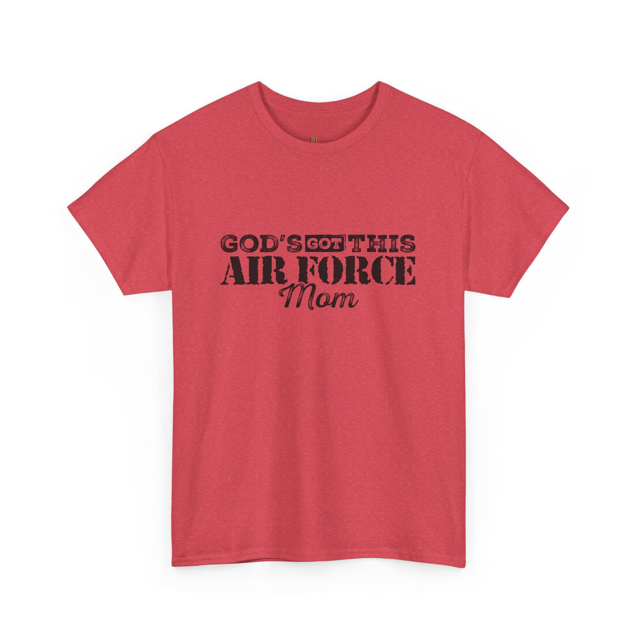 GGT Air Force Mom