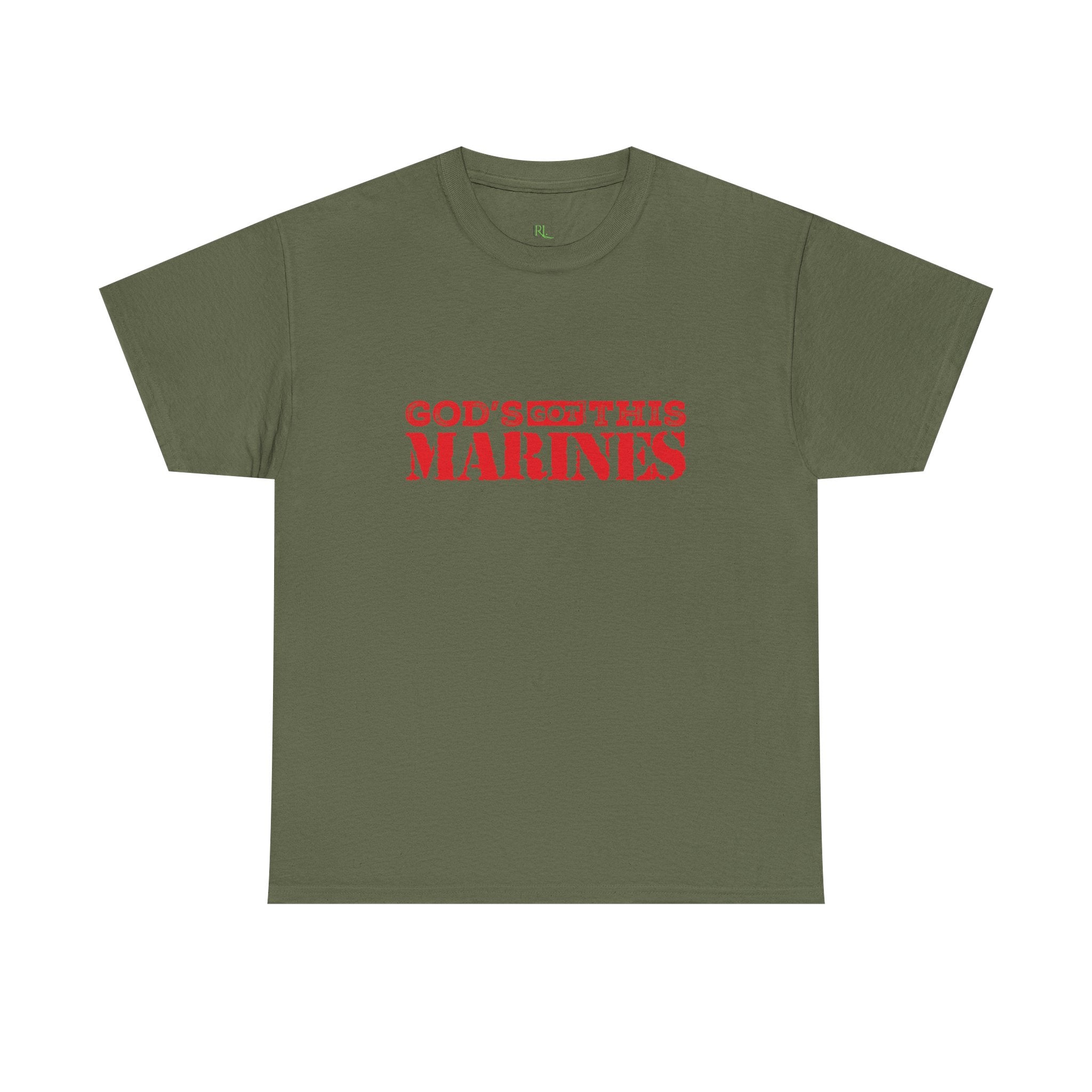 GGT Marines