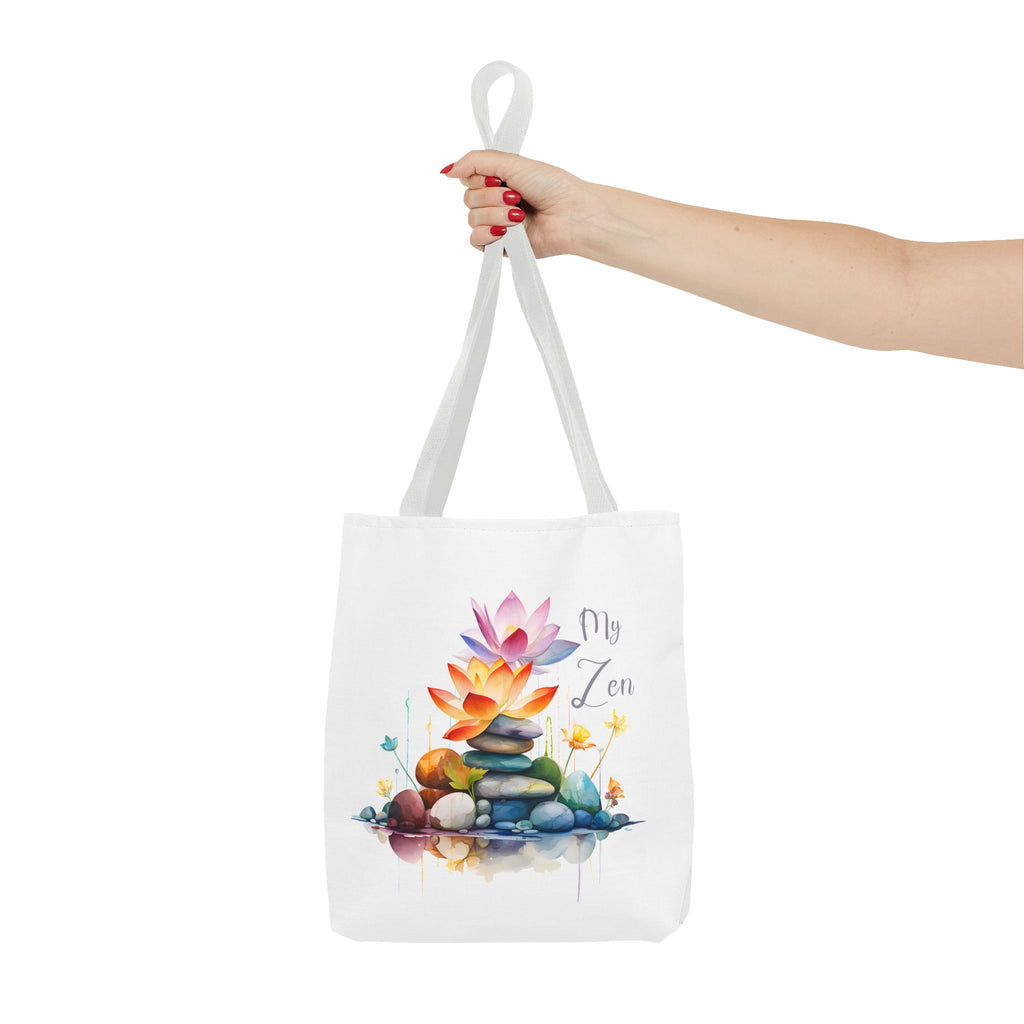 My zen tote