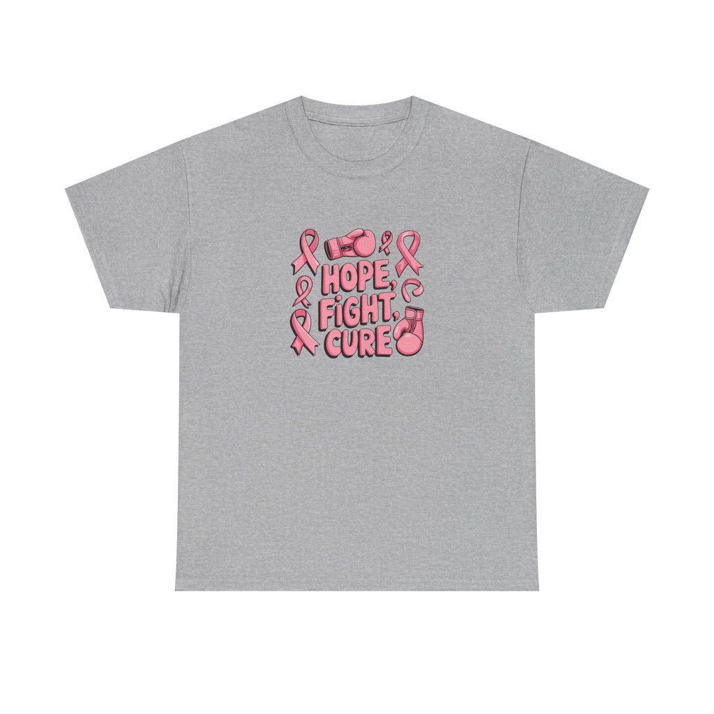 Fight Cancer