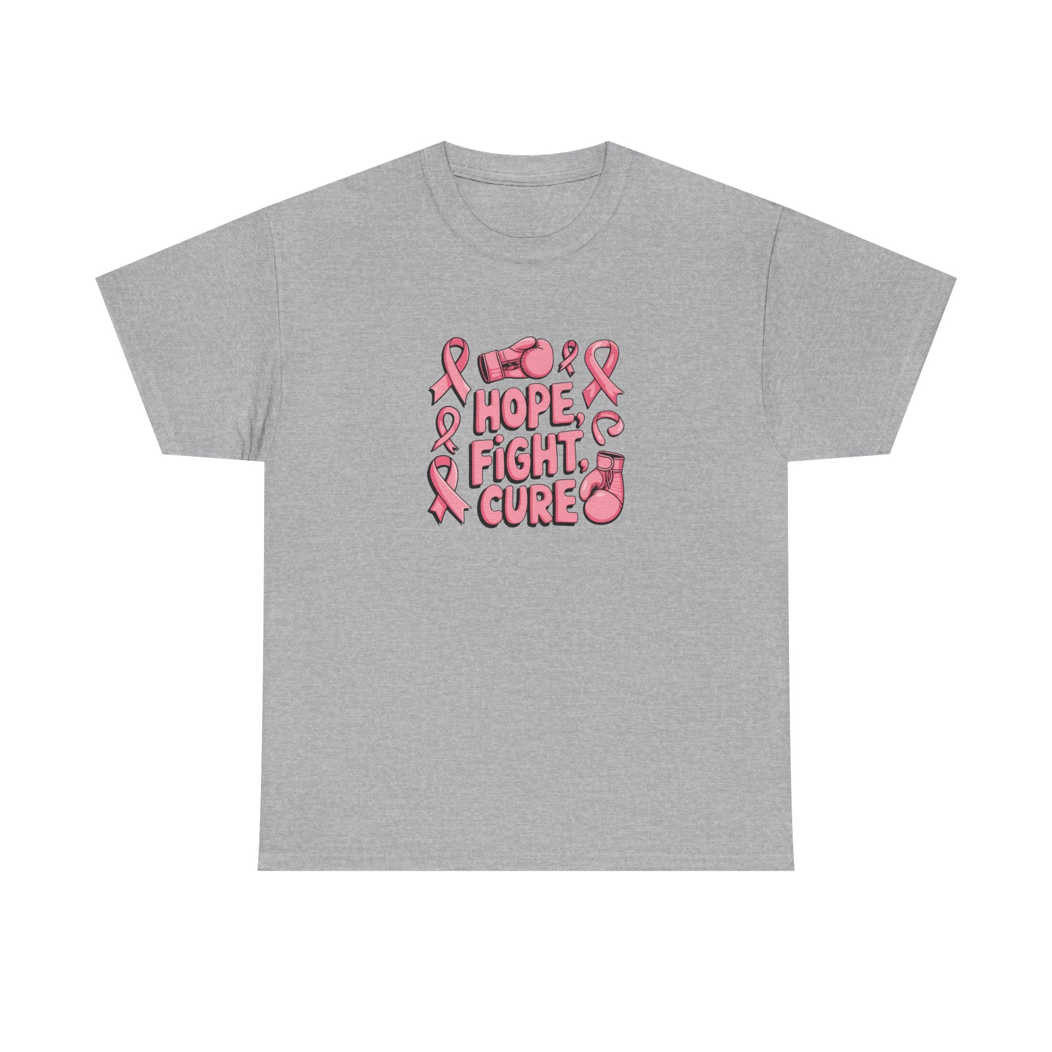 Fight Cancer
