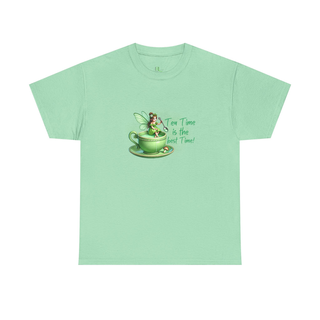 Fairy Tea