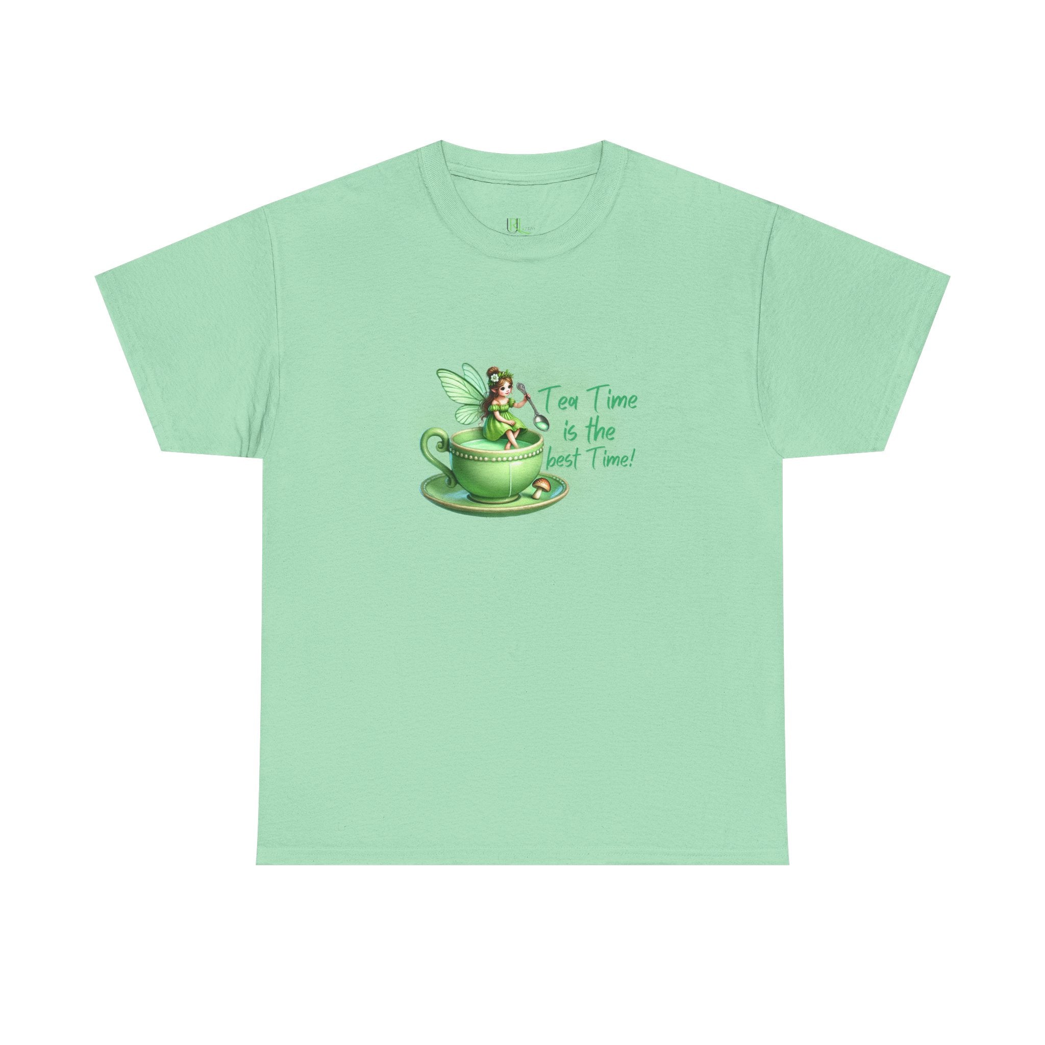 Fairy Tea