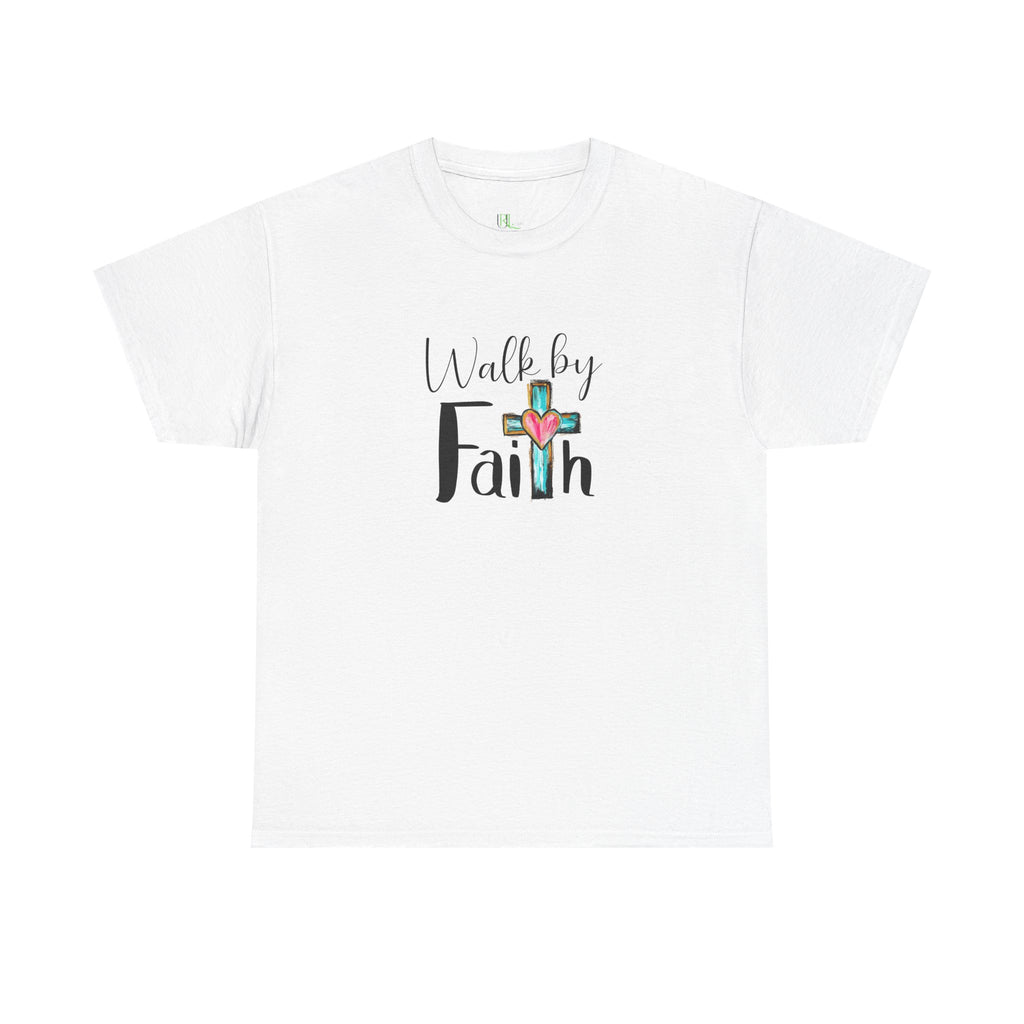 Walk by Faith