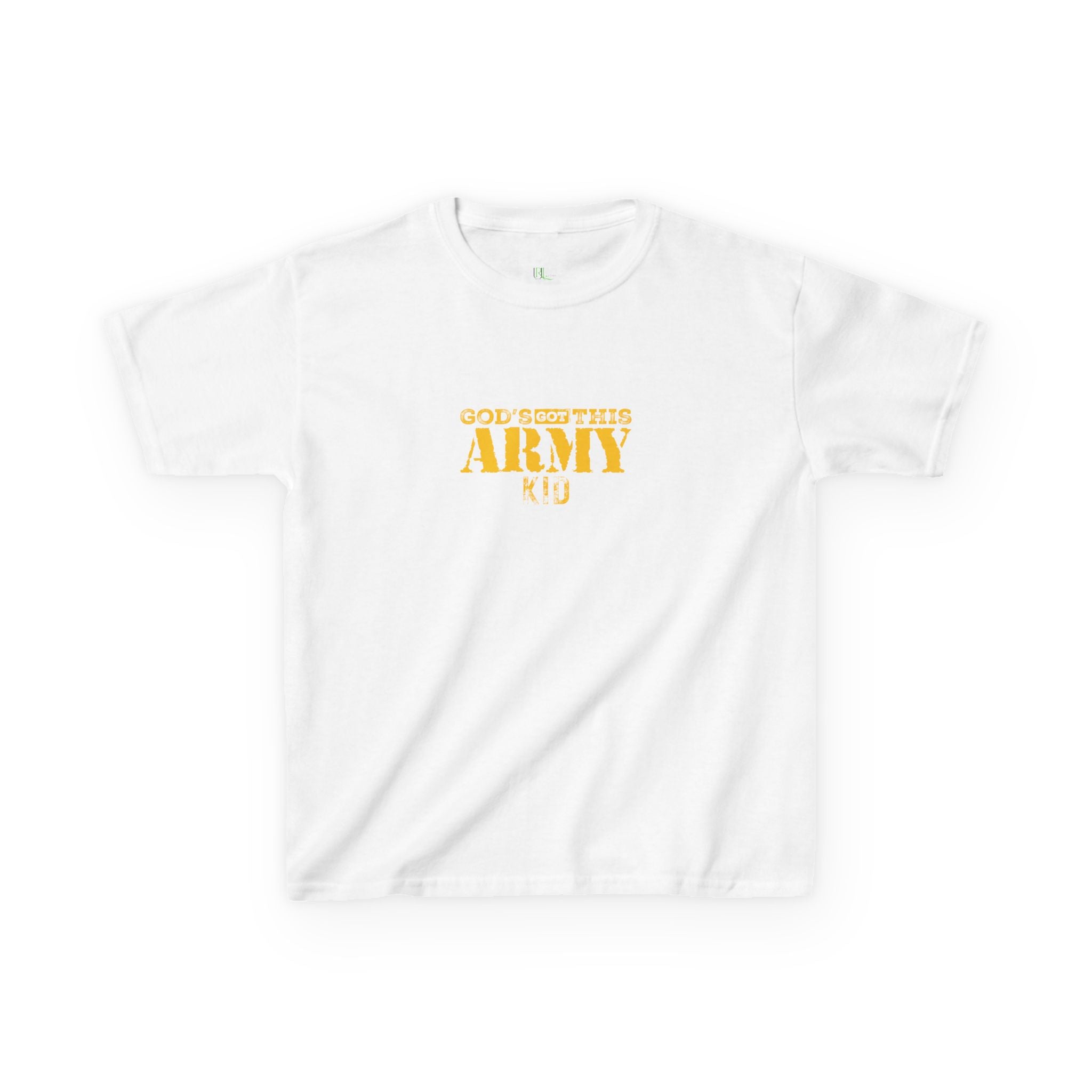 GGT Army Kid