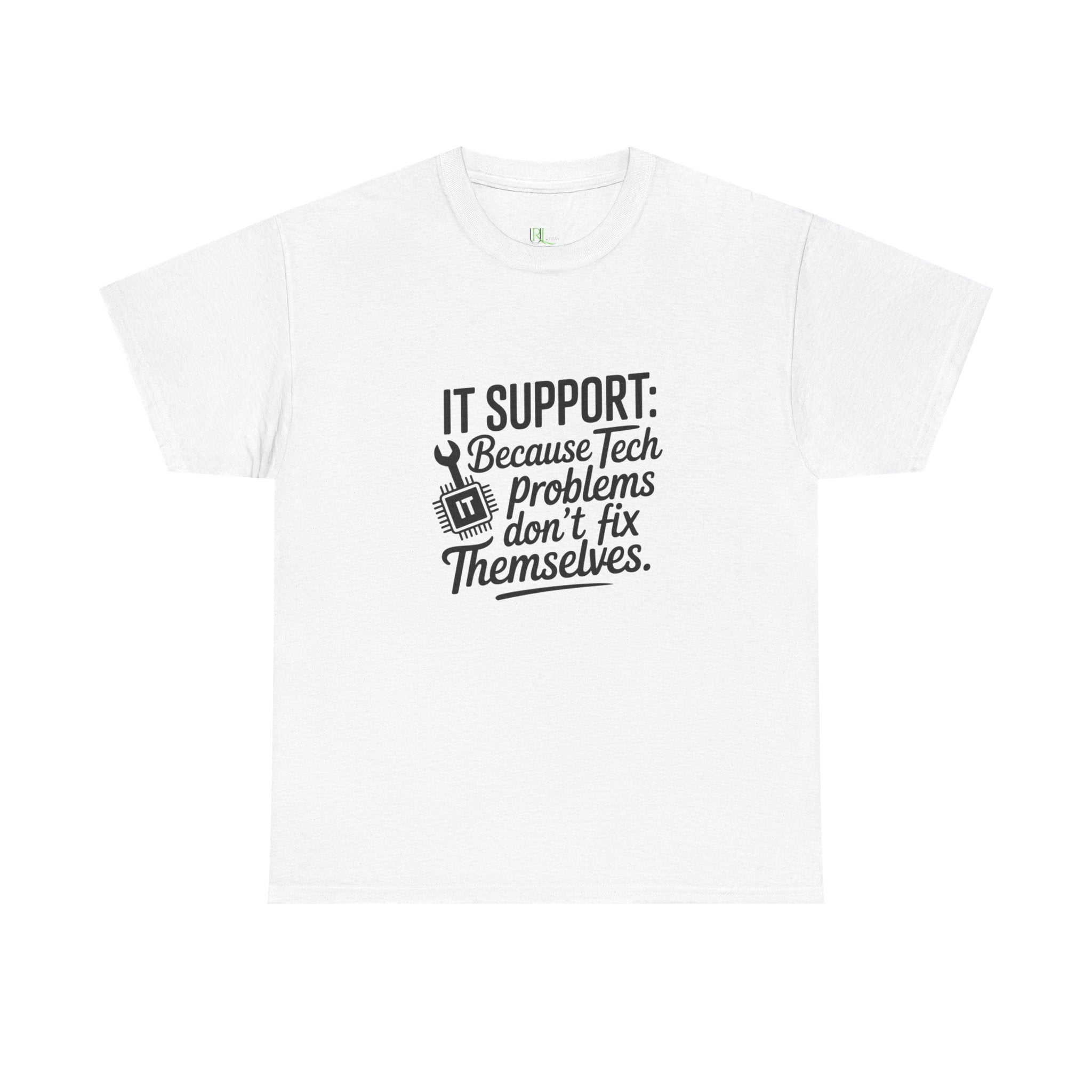 It support