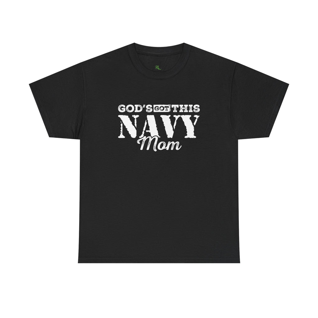 GGT Navy Mom