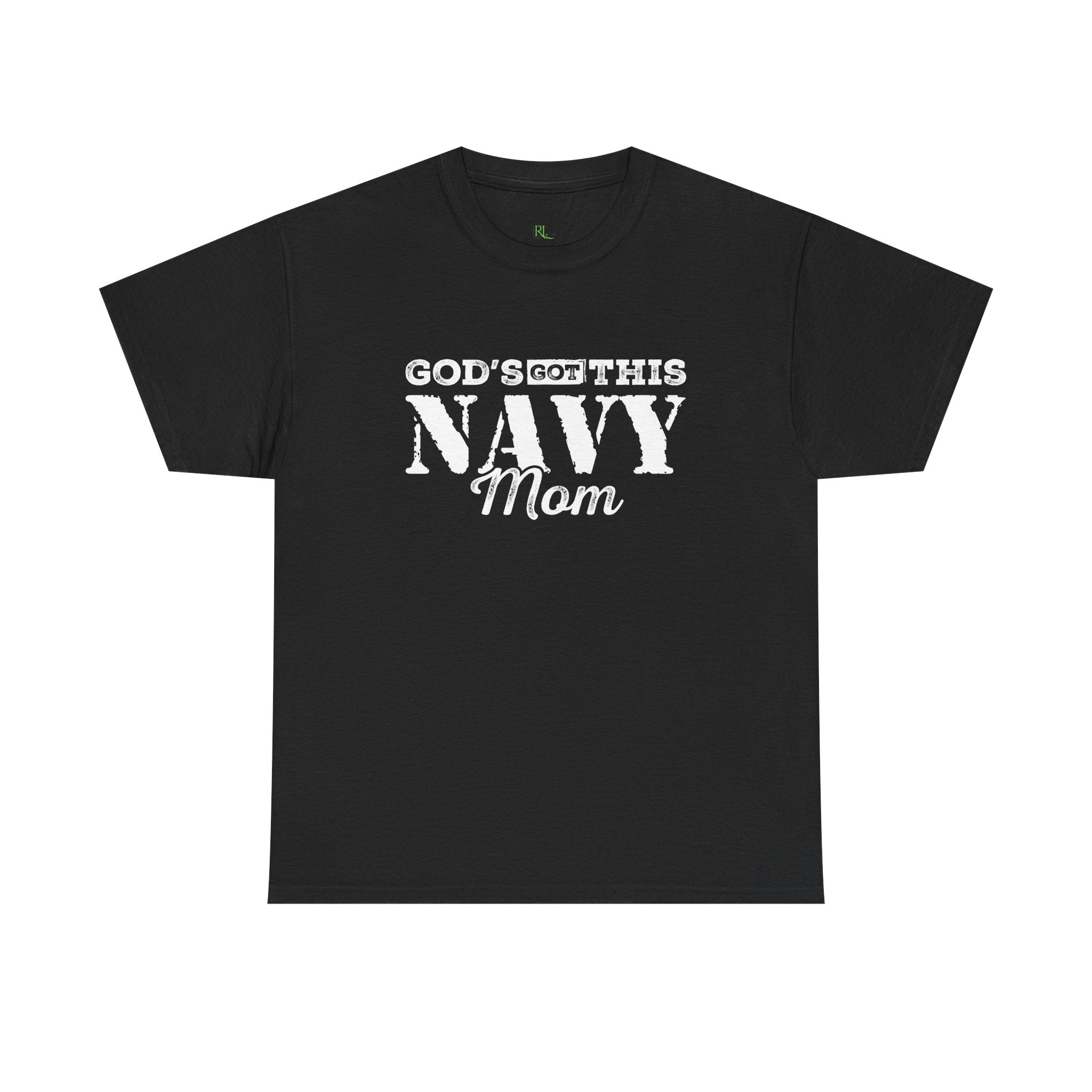 GGT Navy Mom