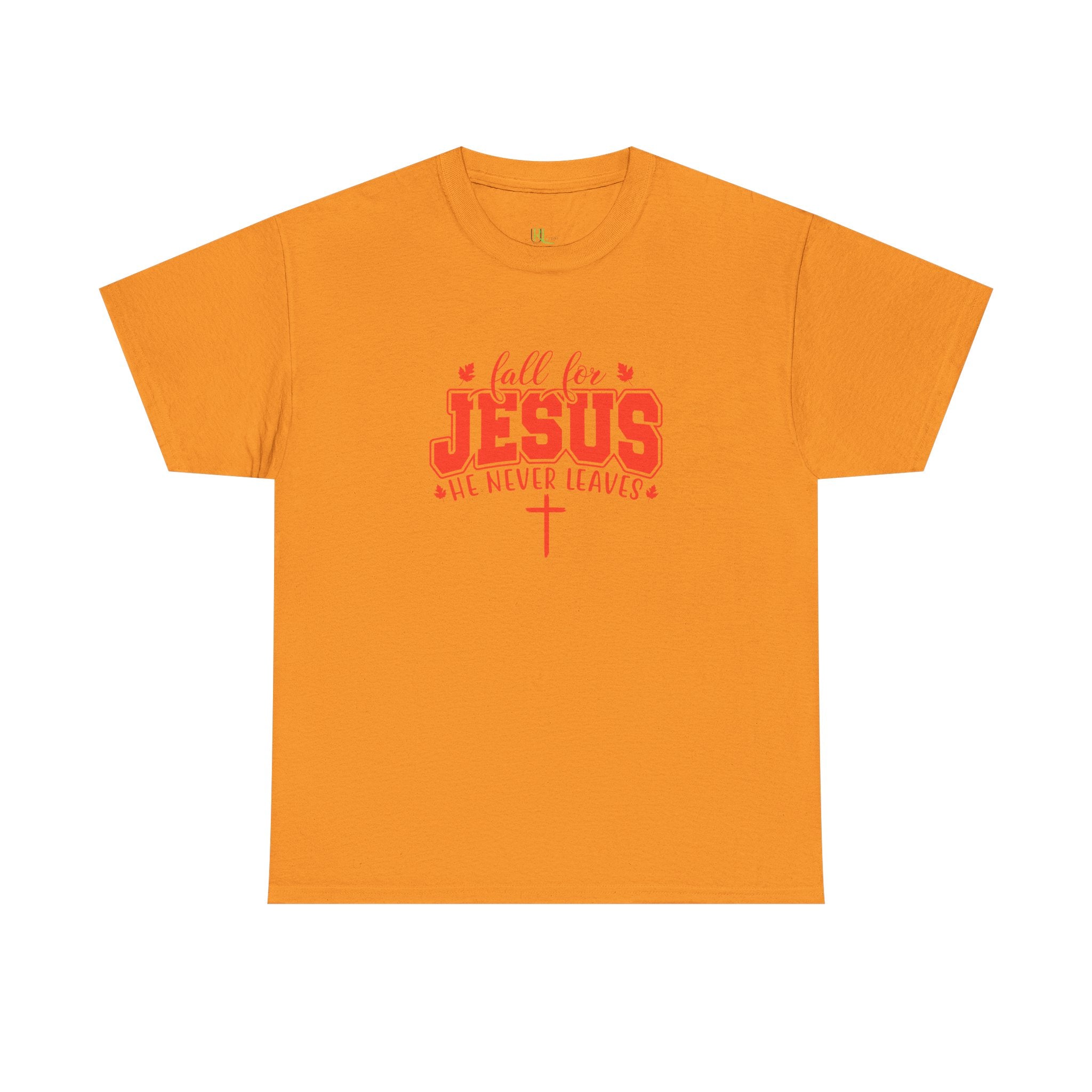 Fall for Jesus