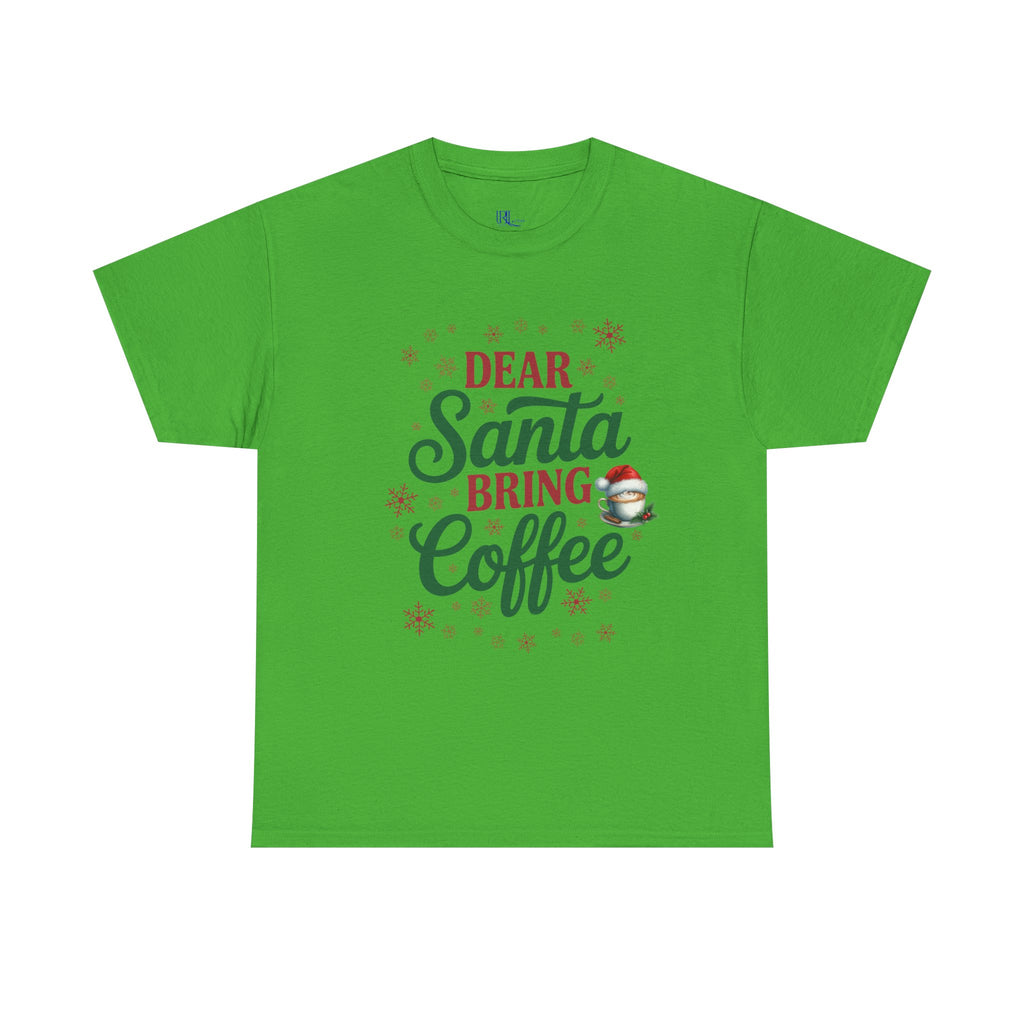Christmas Coffee