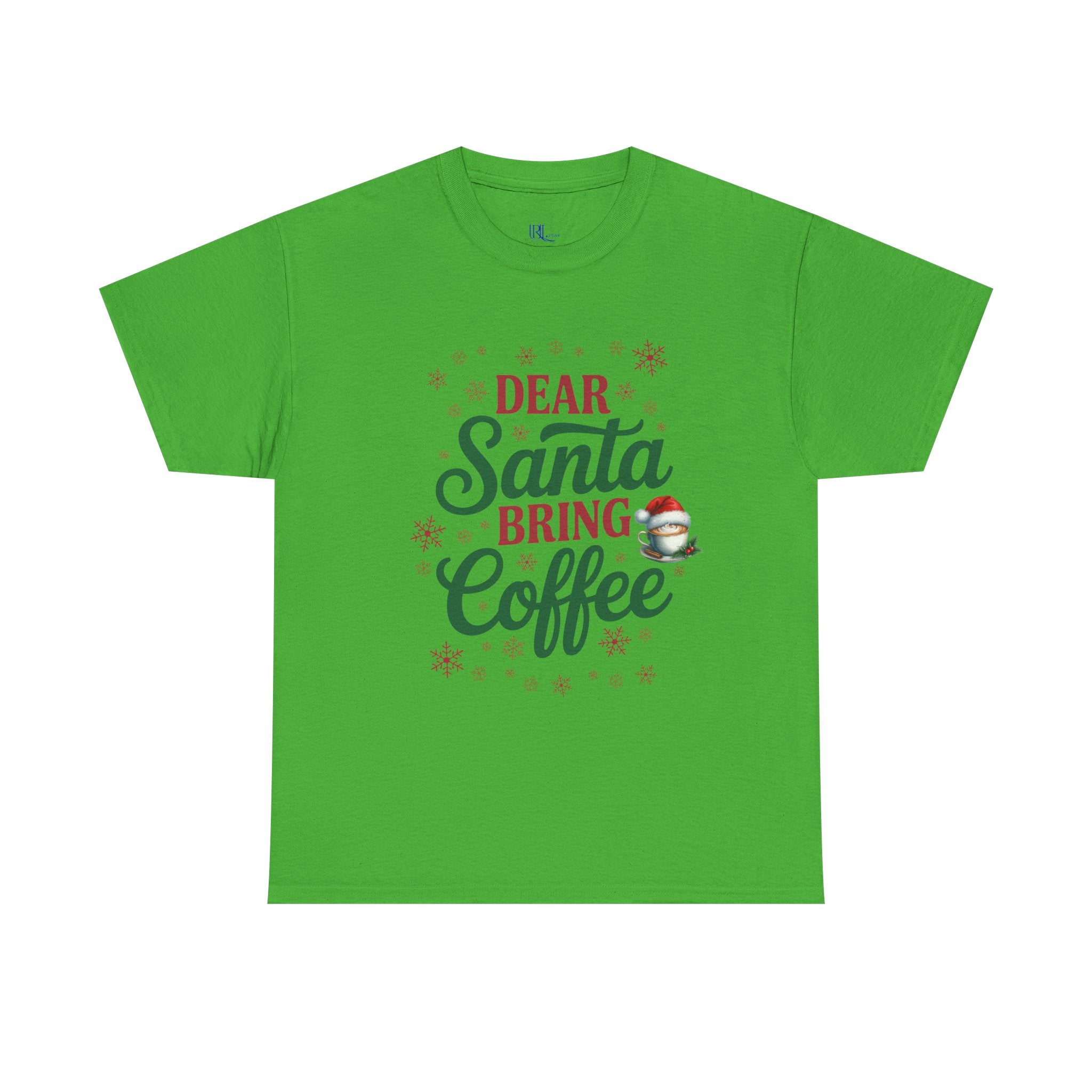 Christmas Coffee