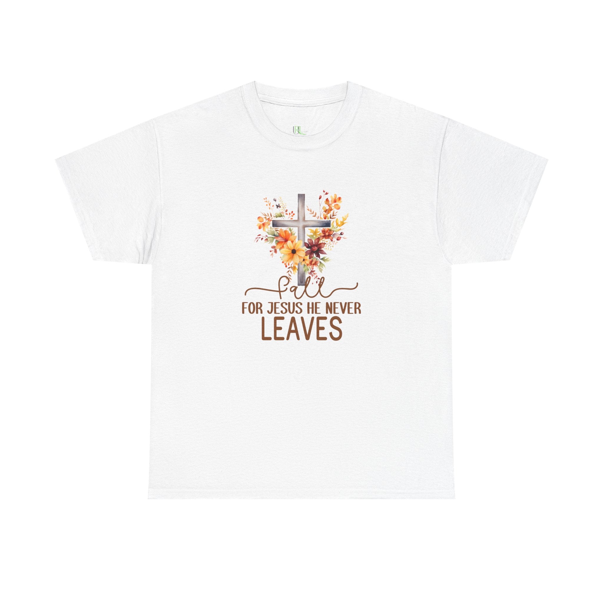 His Leaves