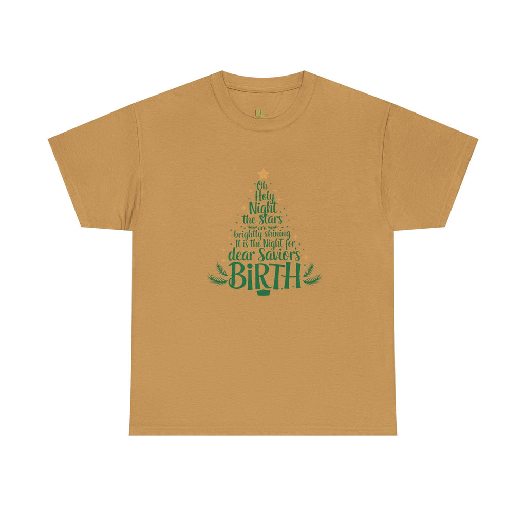 Bright Tree