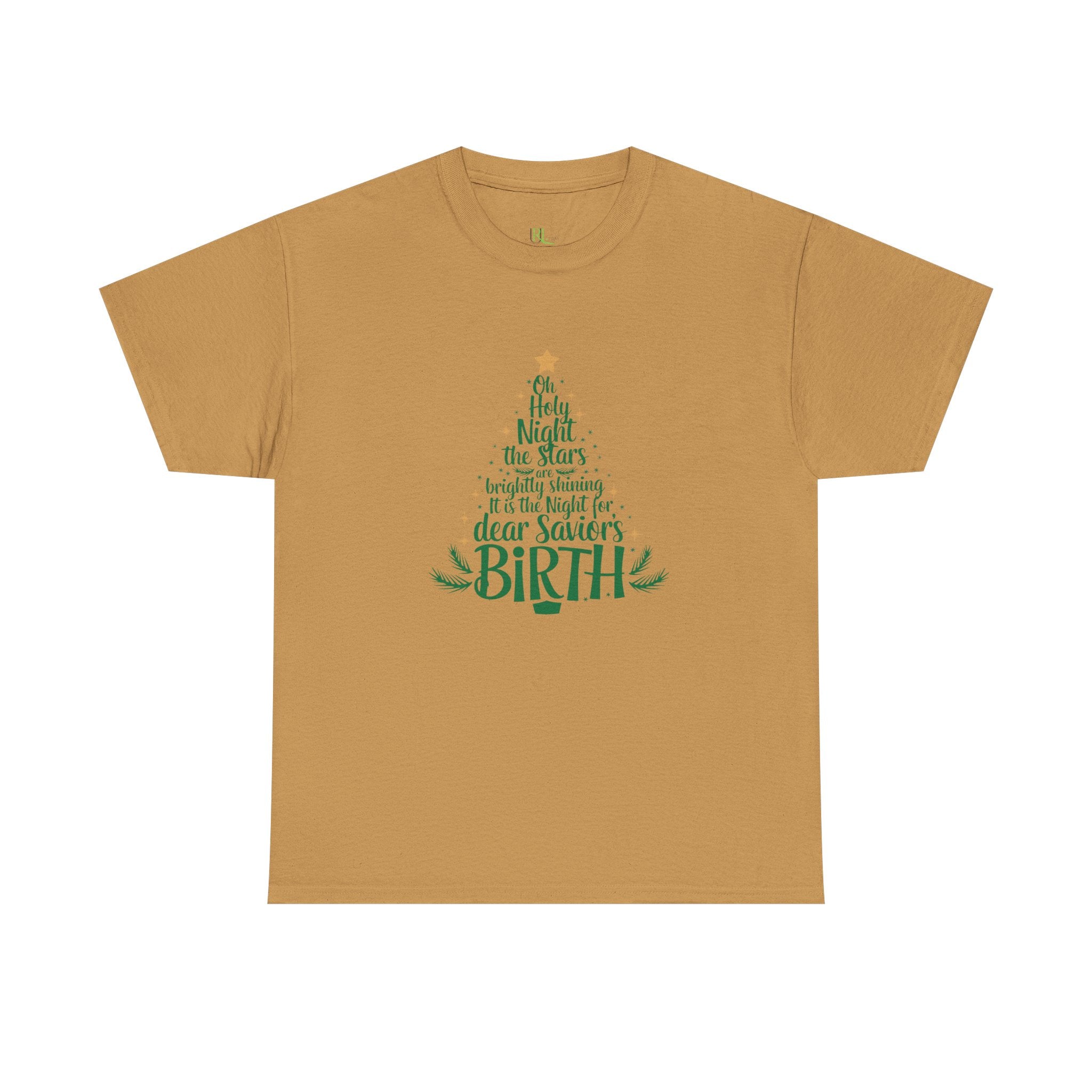 Bright Tree