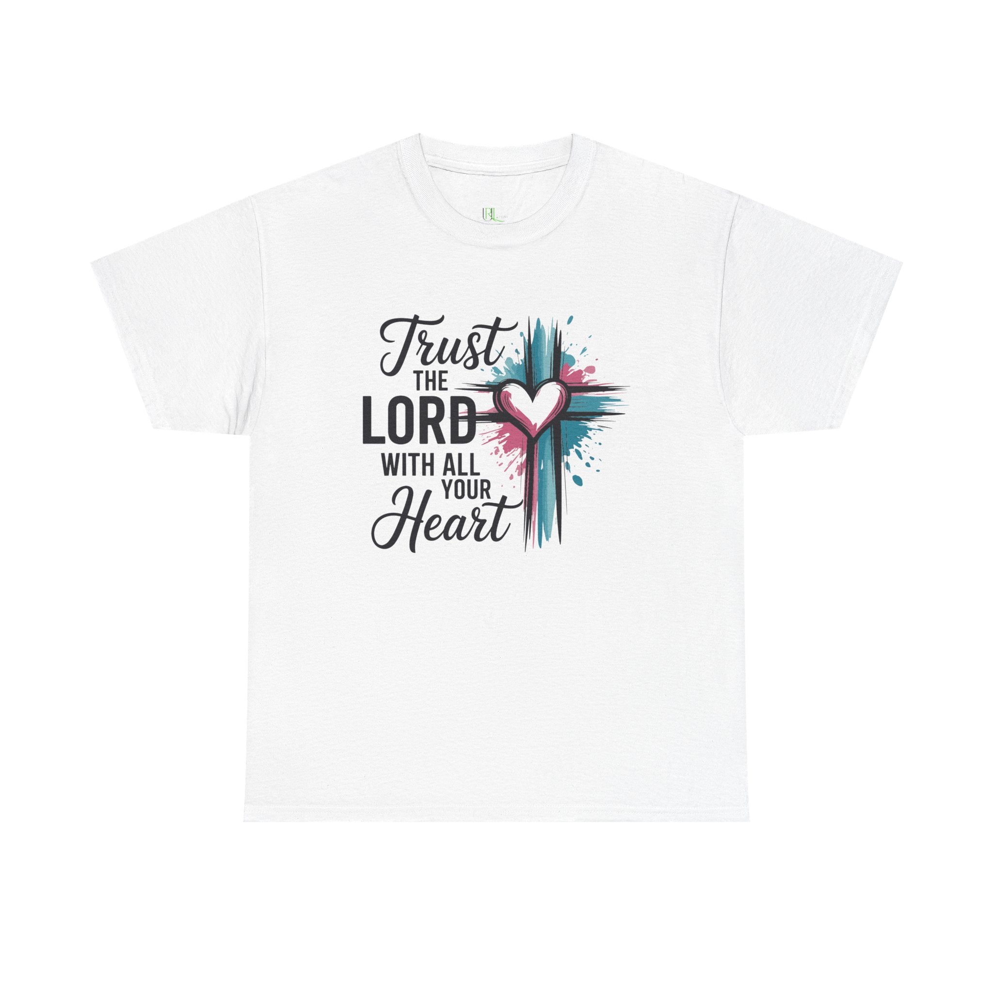 Walk by Faith