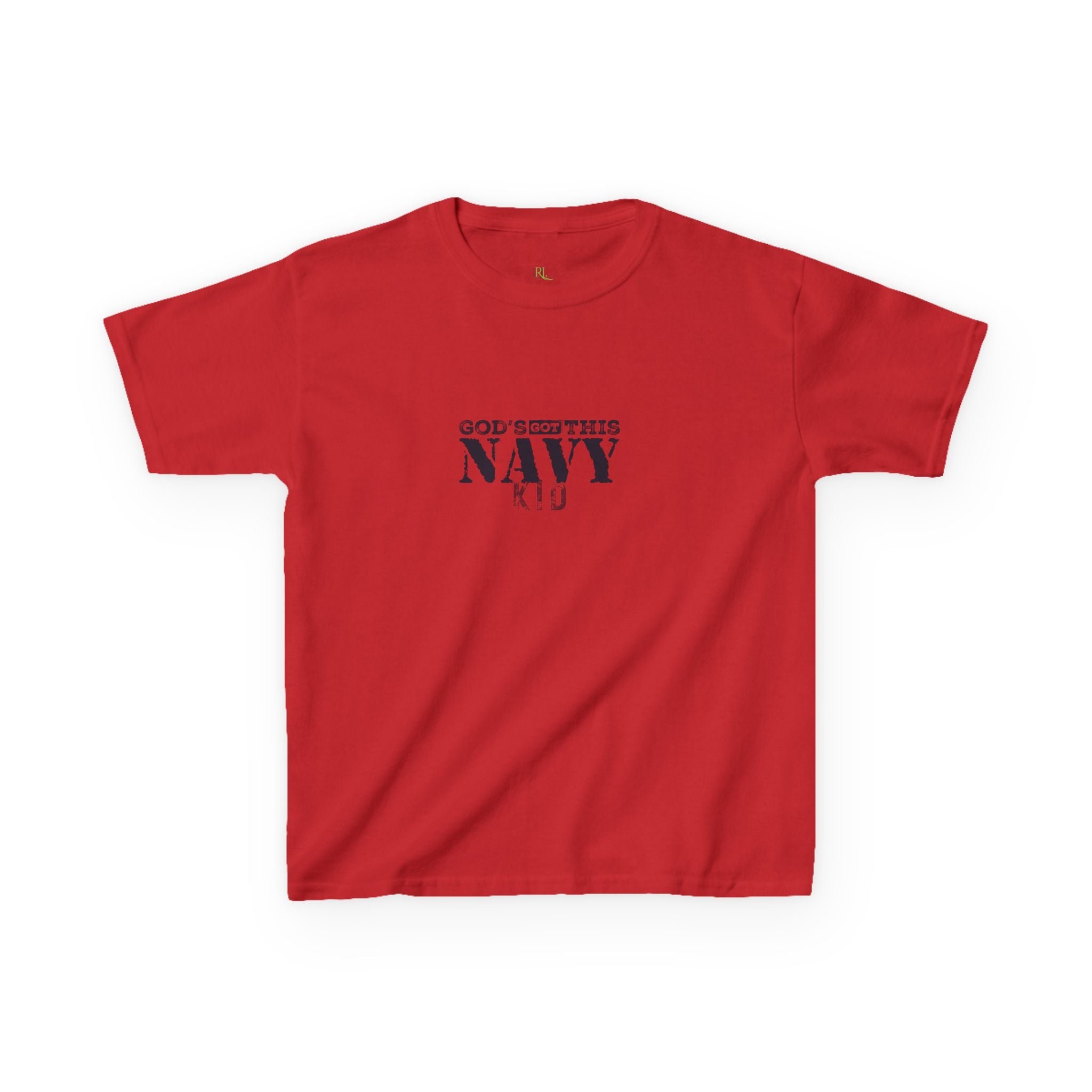 GGT Navy Kid
