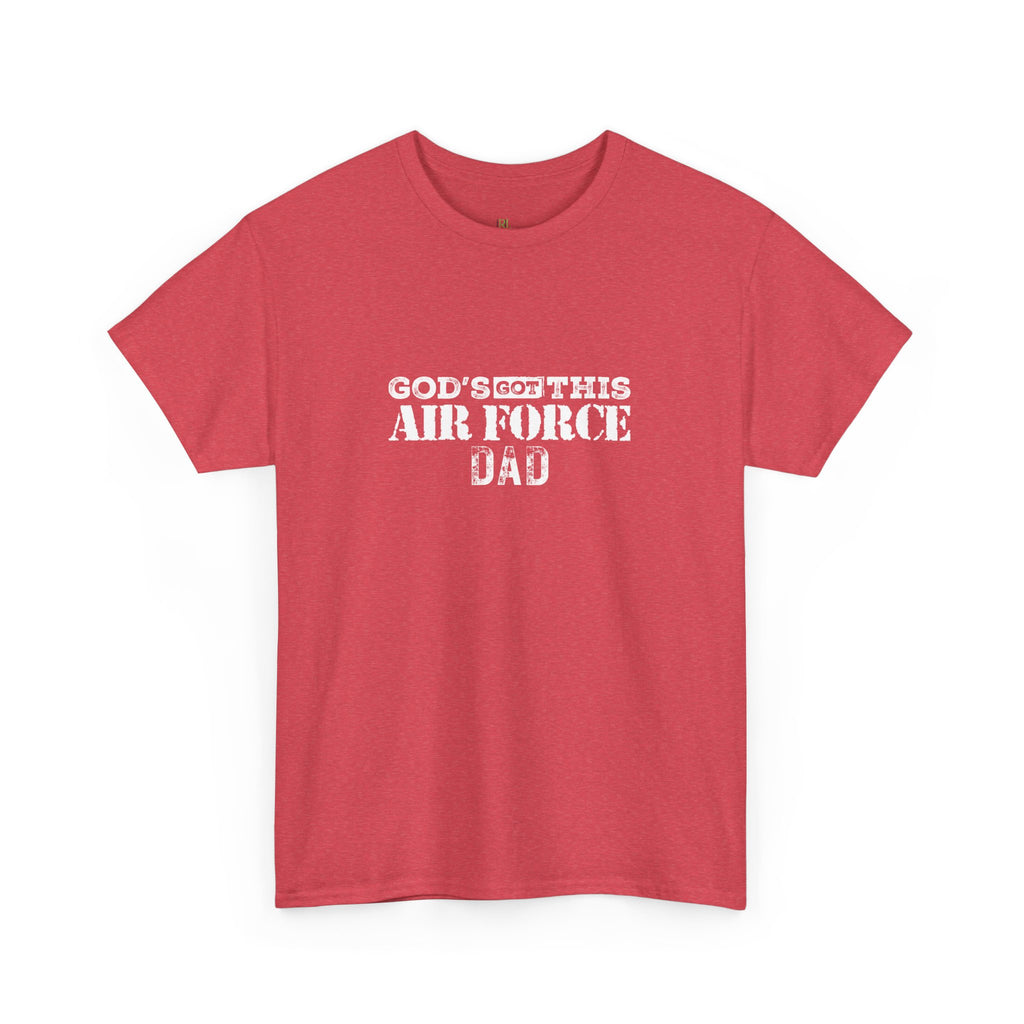 GGT Air Force Dad