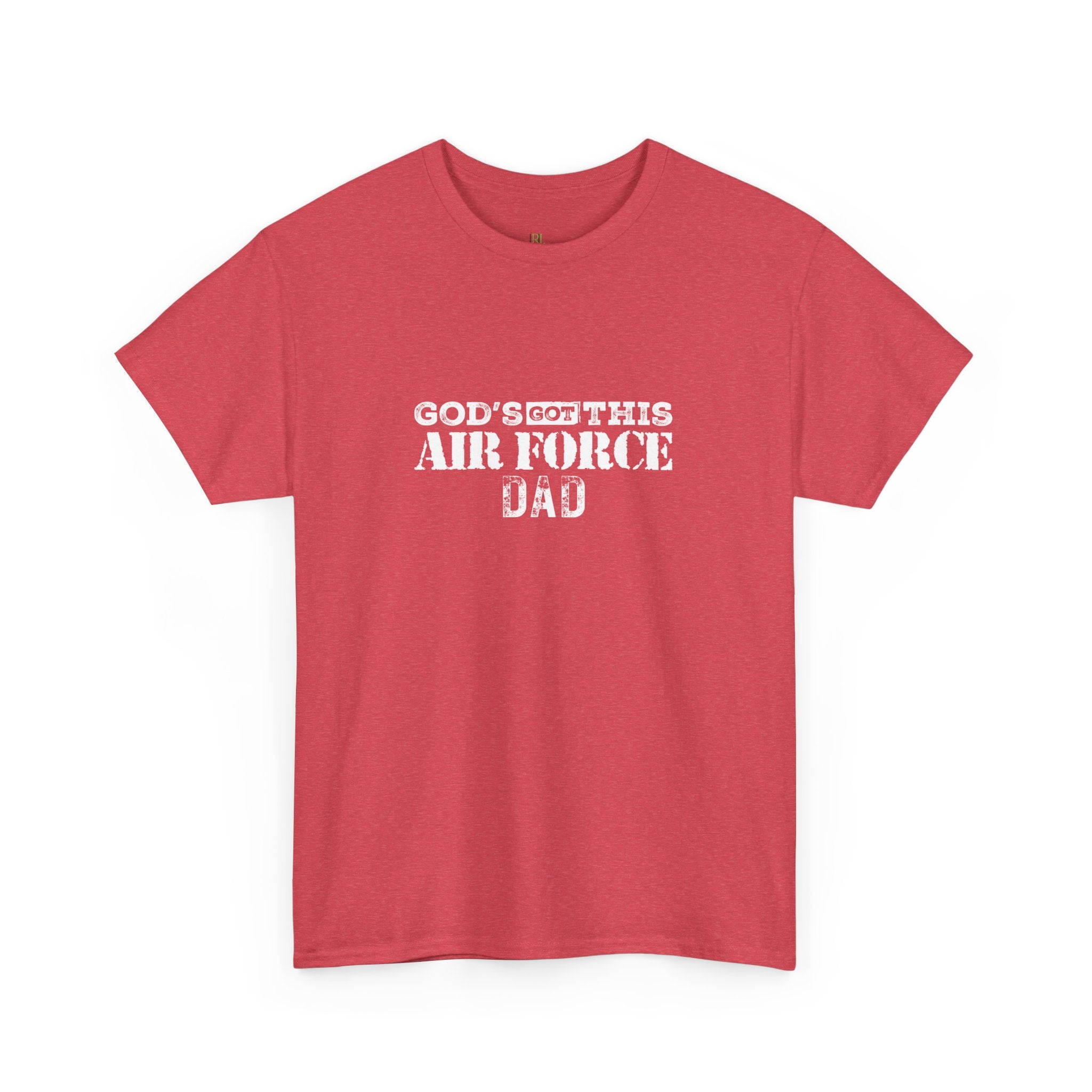 GGT Air Force Dad