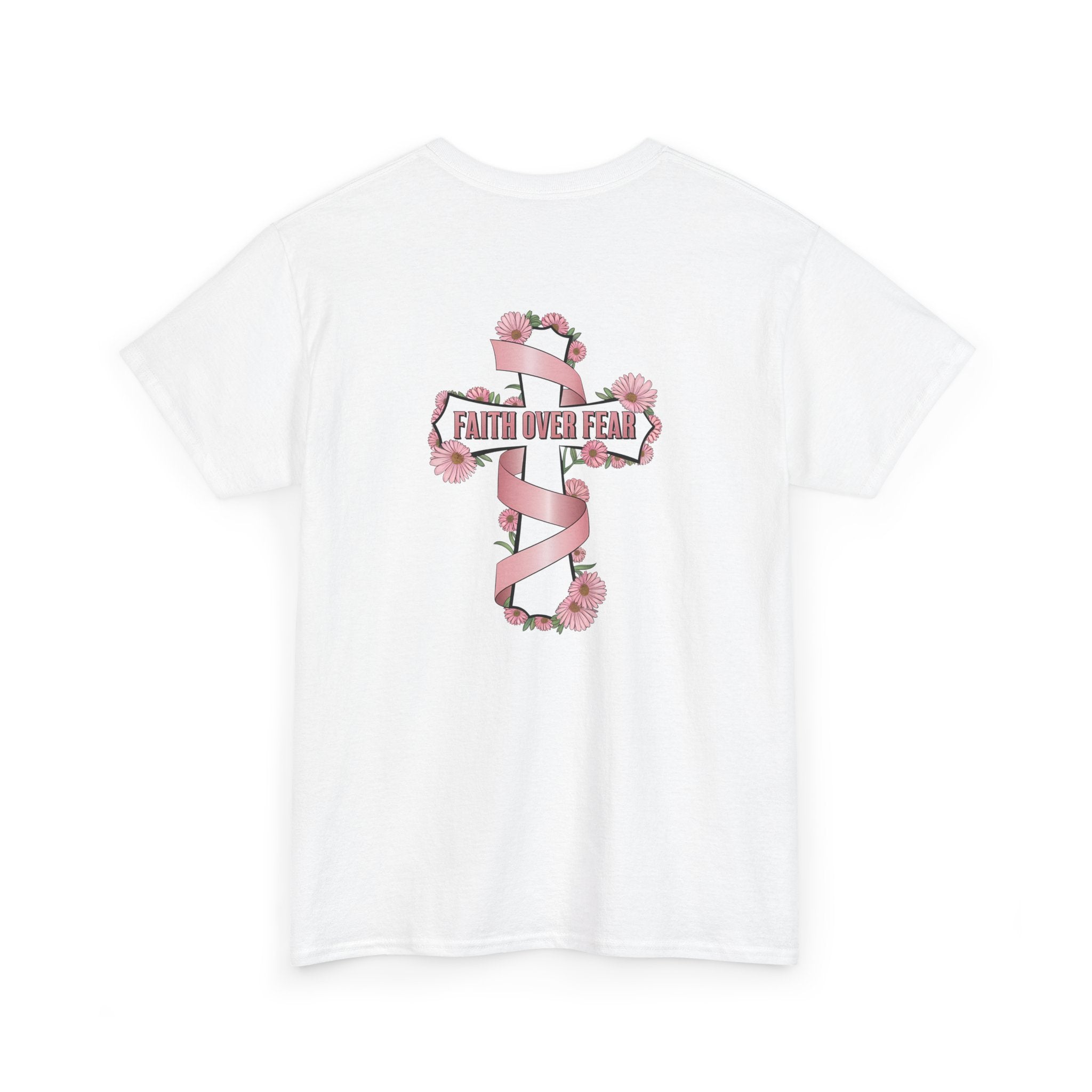 Cross for the Fight