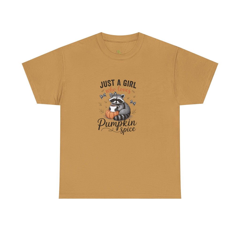 Pumpkin Spice