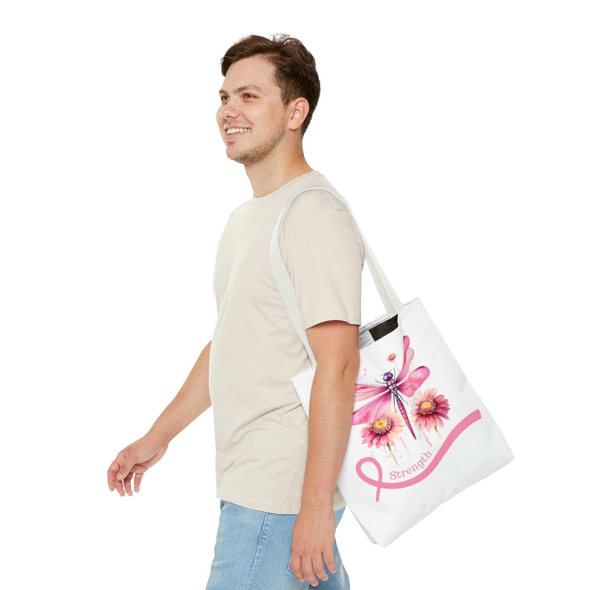 Strength Tote