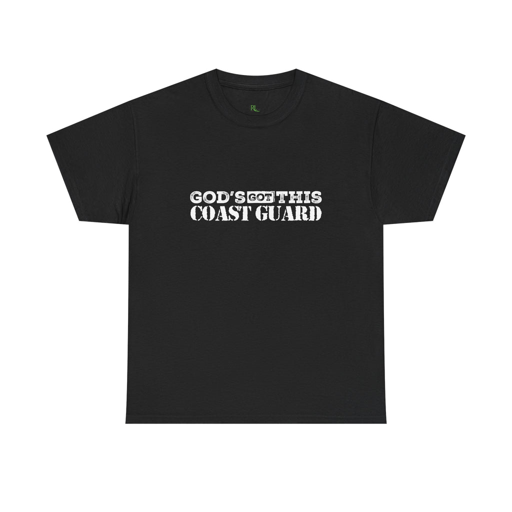 GGT Coast Guard